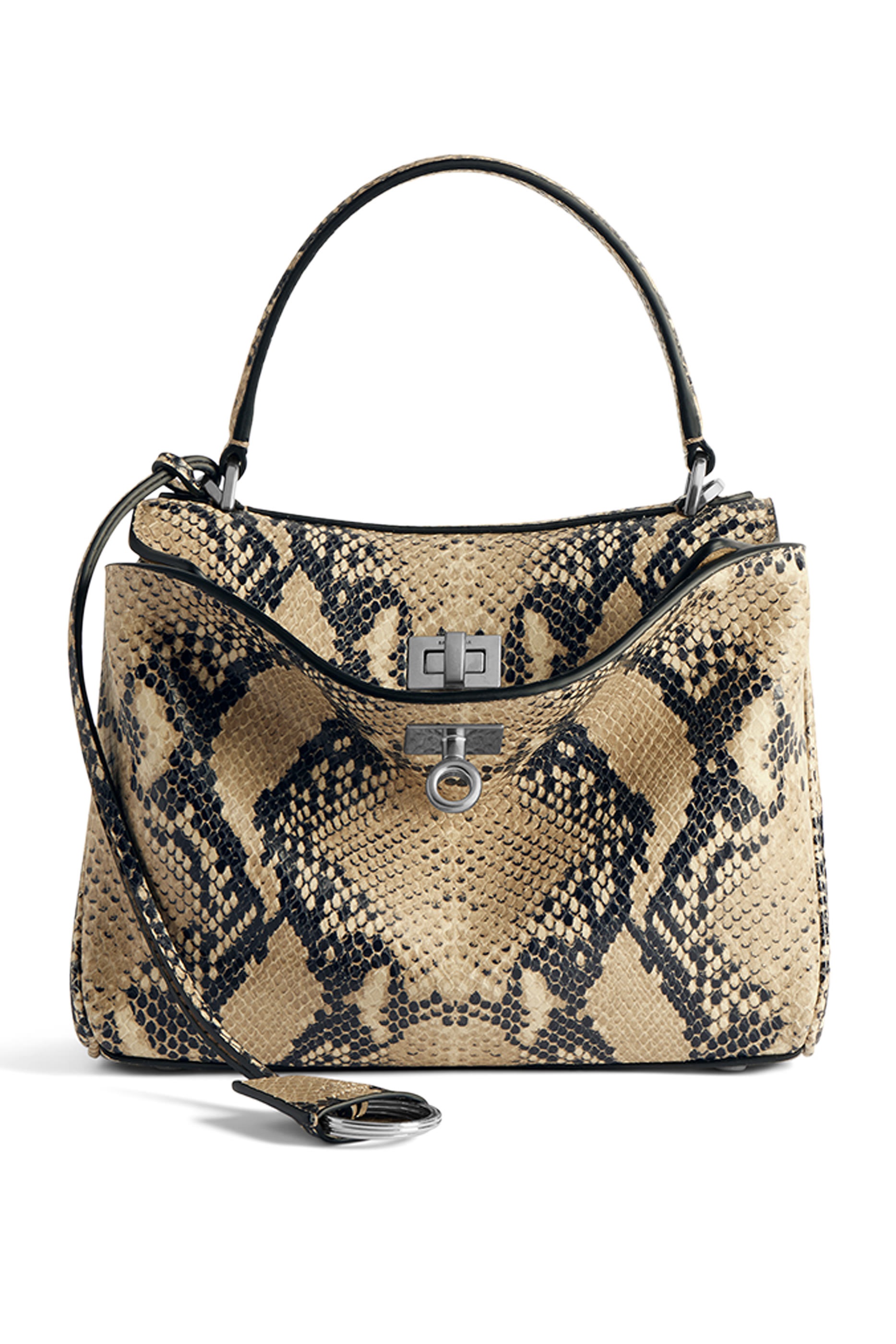 حقيبة يد روديو صغيرة