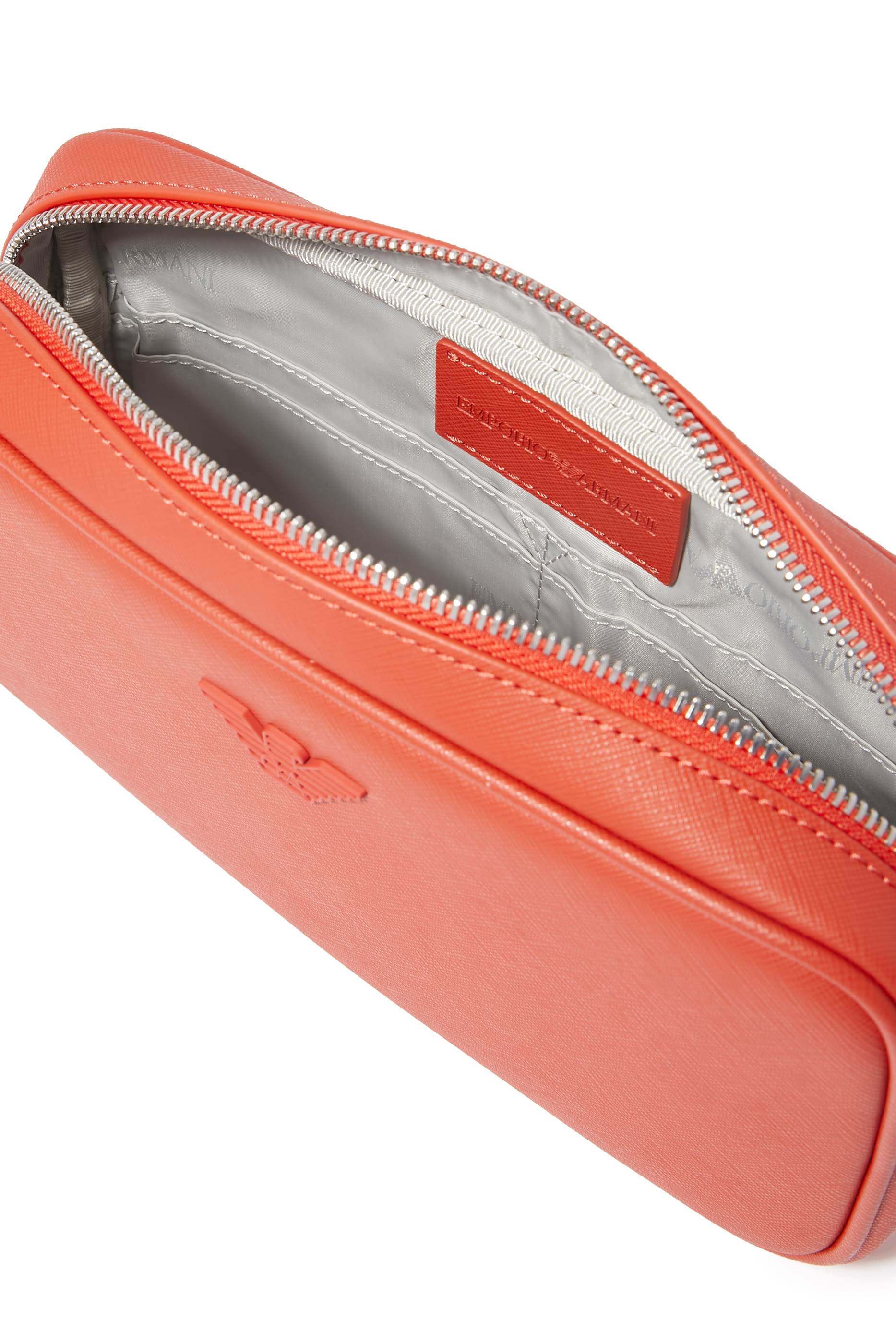 حقيبة مستحضرات عناية للسفر