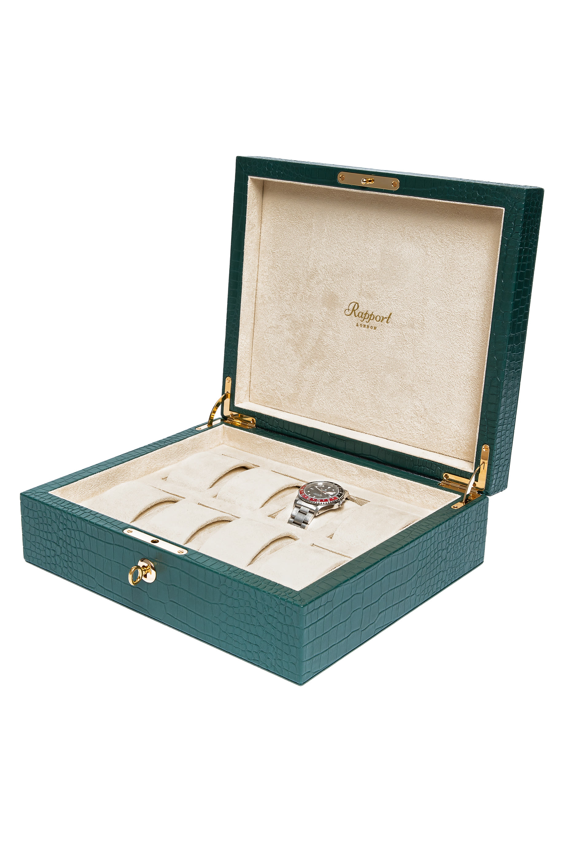 صندوق برومبتون لحفظ 8 ساعات