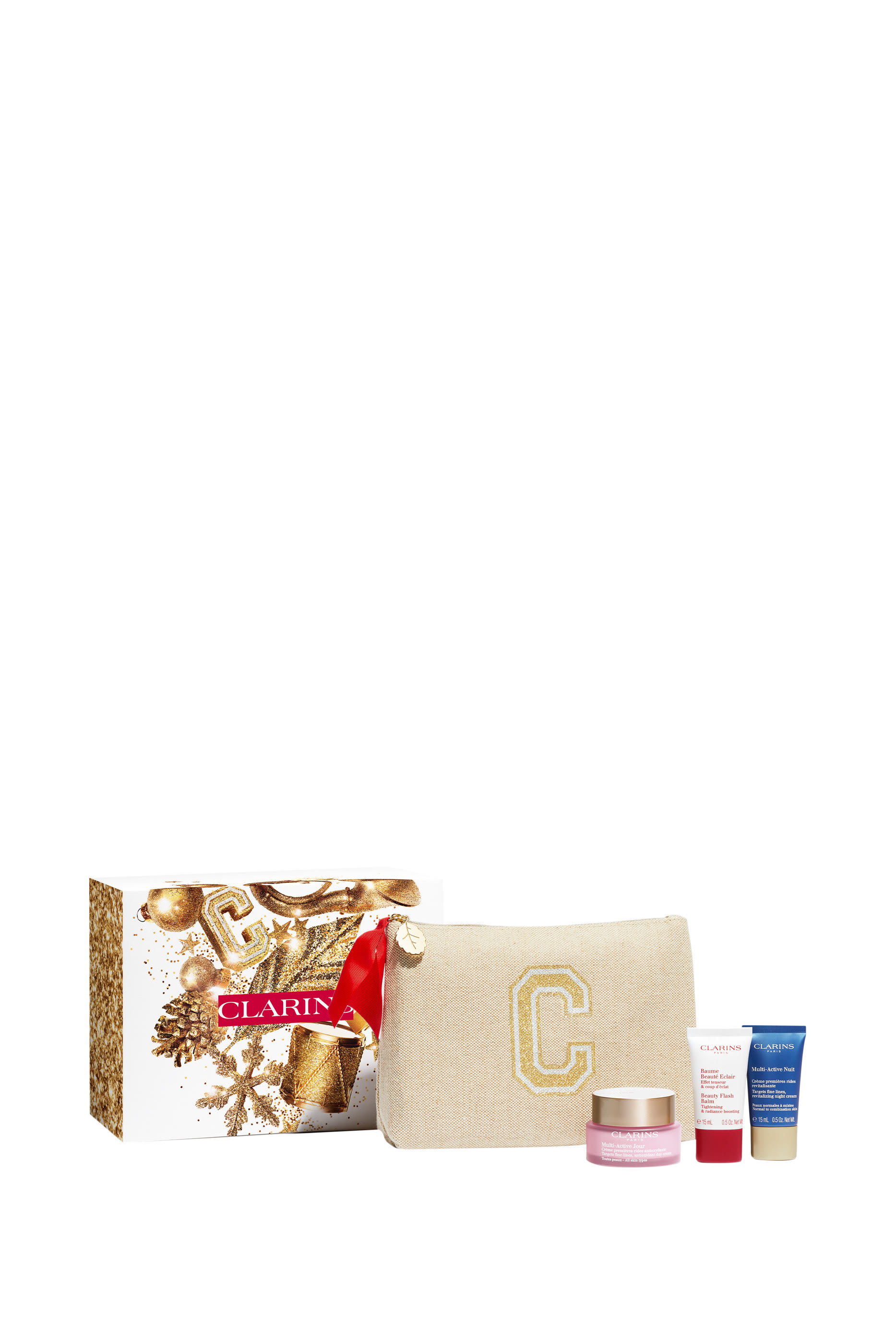 مجموعة مالتي اكتيف كوليكشن