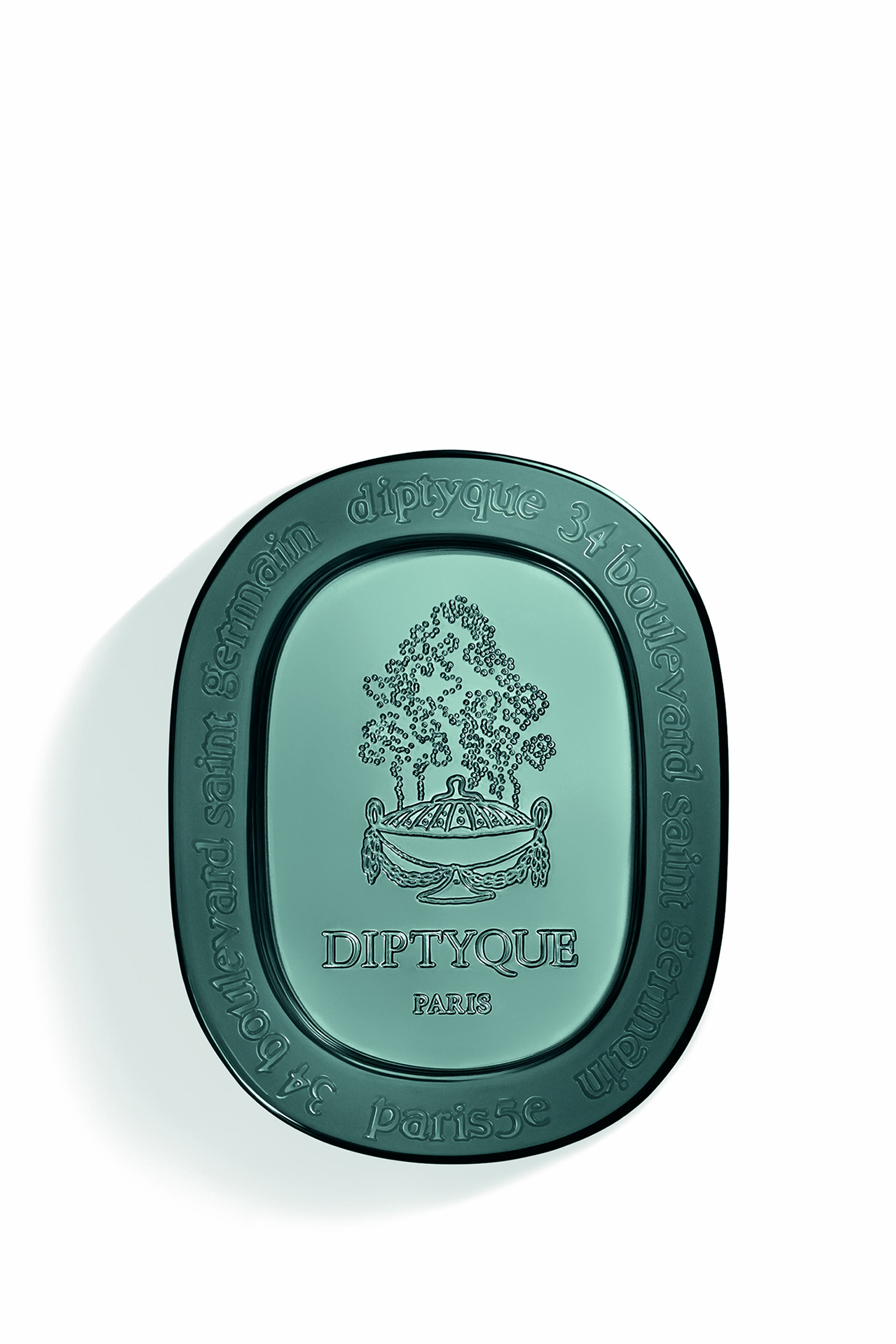 شمعة معطرة فاخرة نيمقس اي ميرفيل