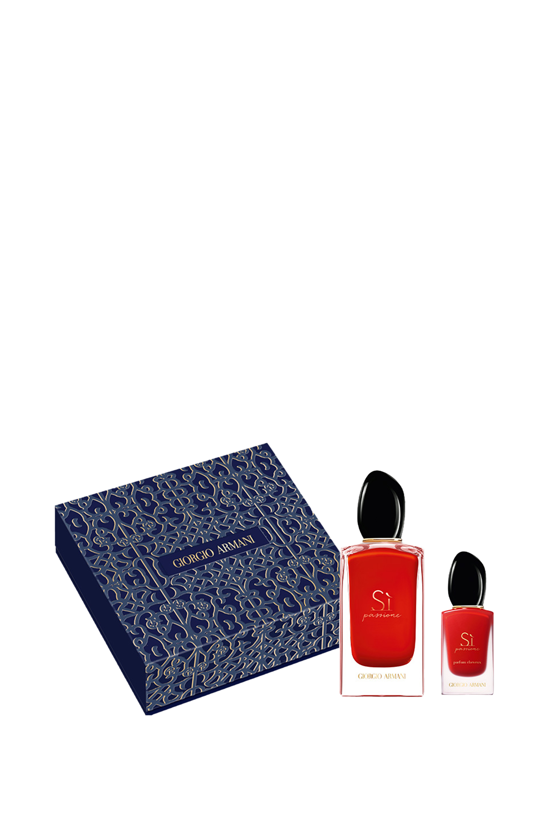 مجموعة أو دو بارفان سي باسيوني