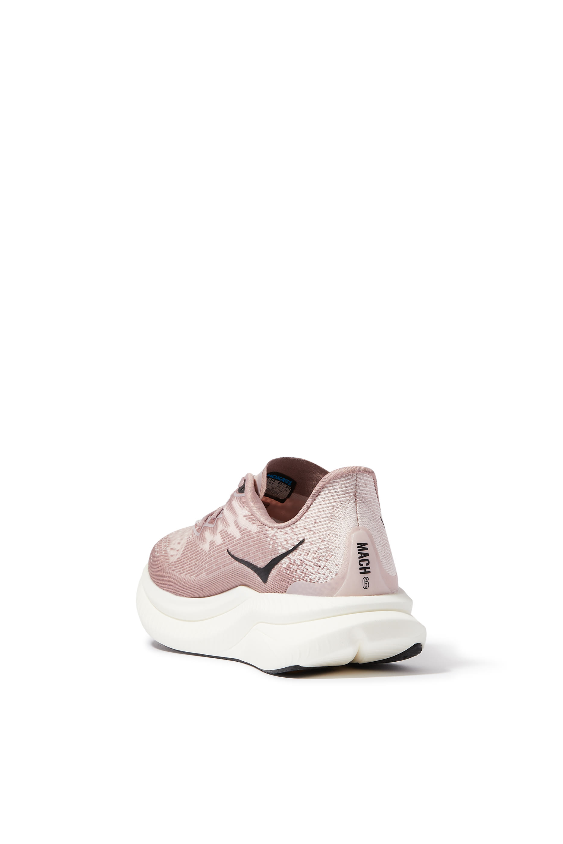 سنيكرز ماخ 6