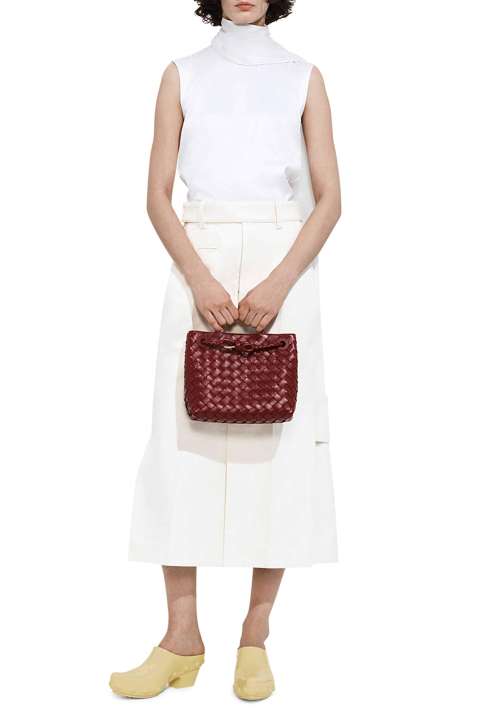 حقيبة أنديامو صغيرة