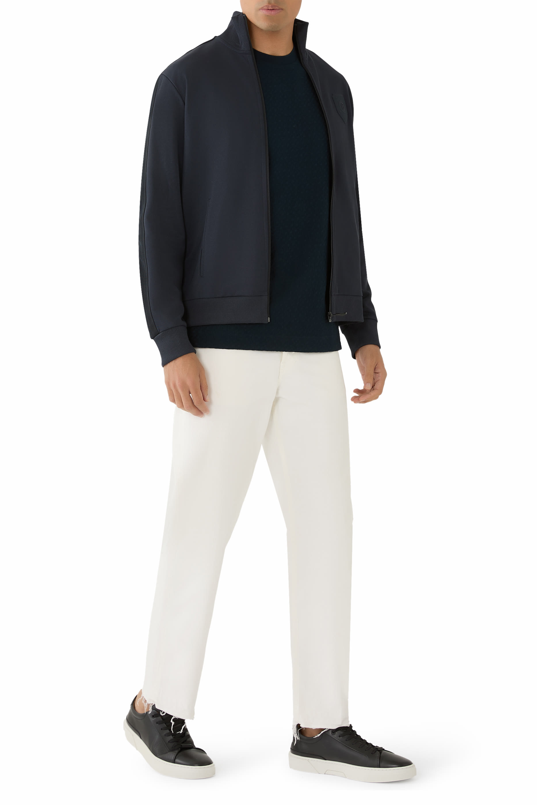 تي شيرت إتش-تومسون