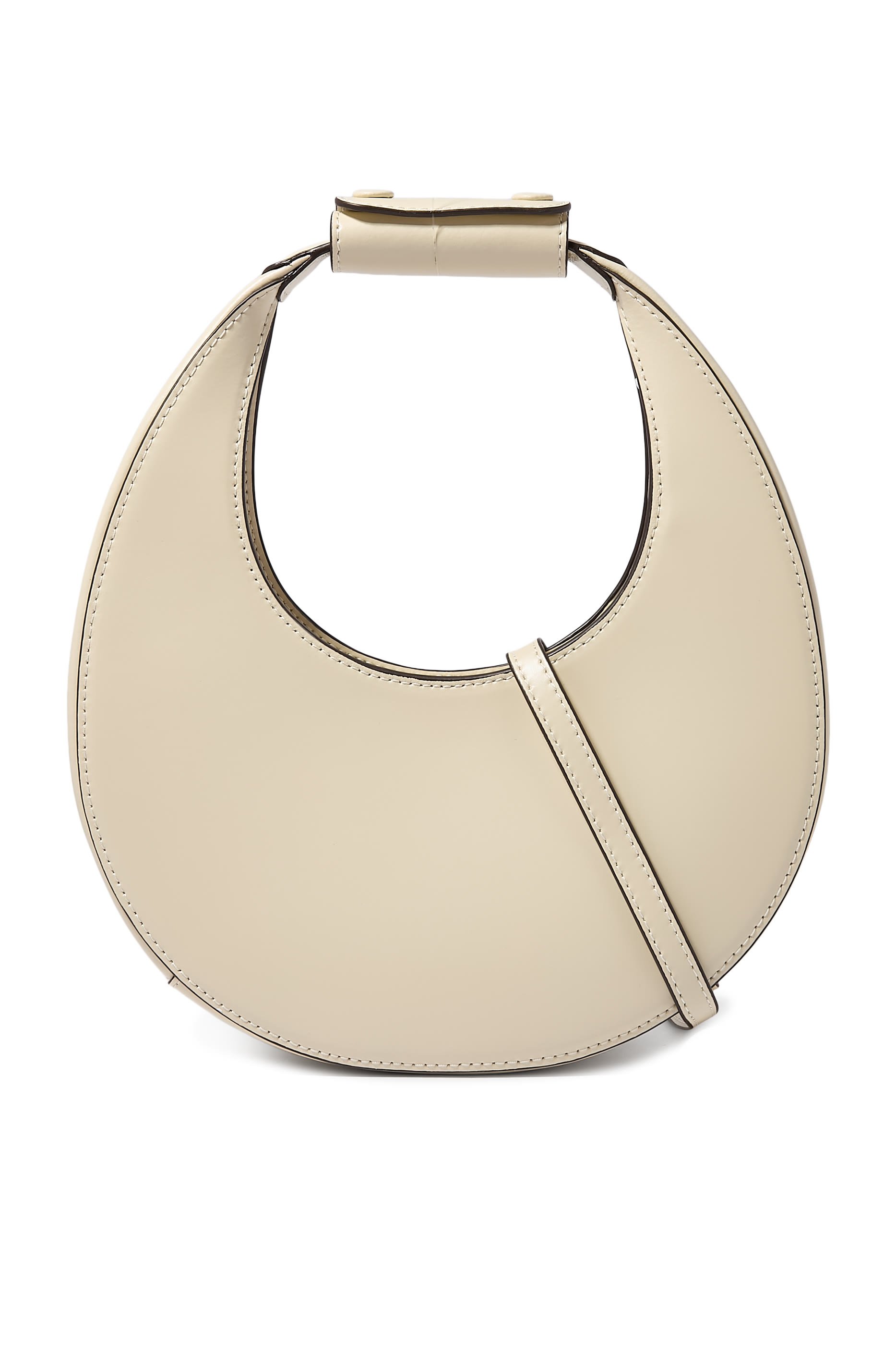 حقيبة صغيرة بتصميم هلال