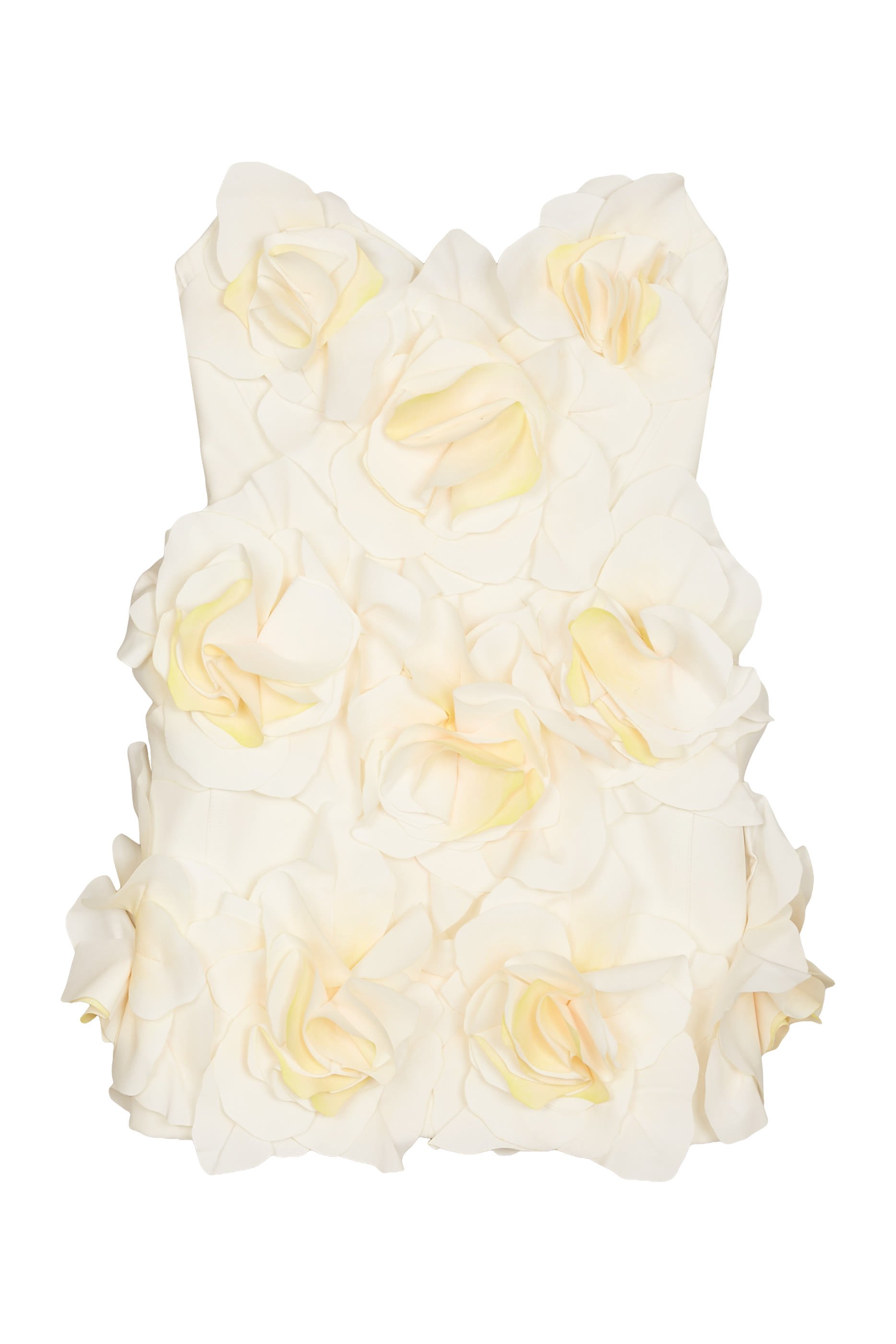 فستان جاكهيل قصير