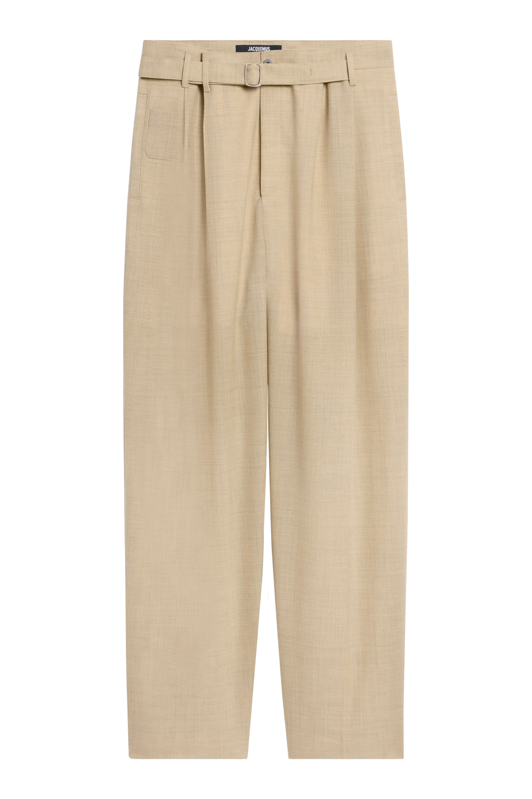 بنطال كانيفاس