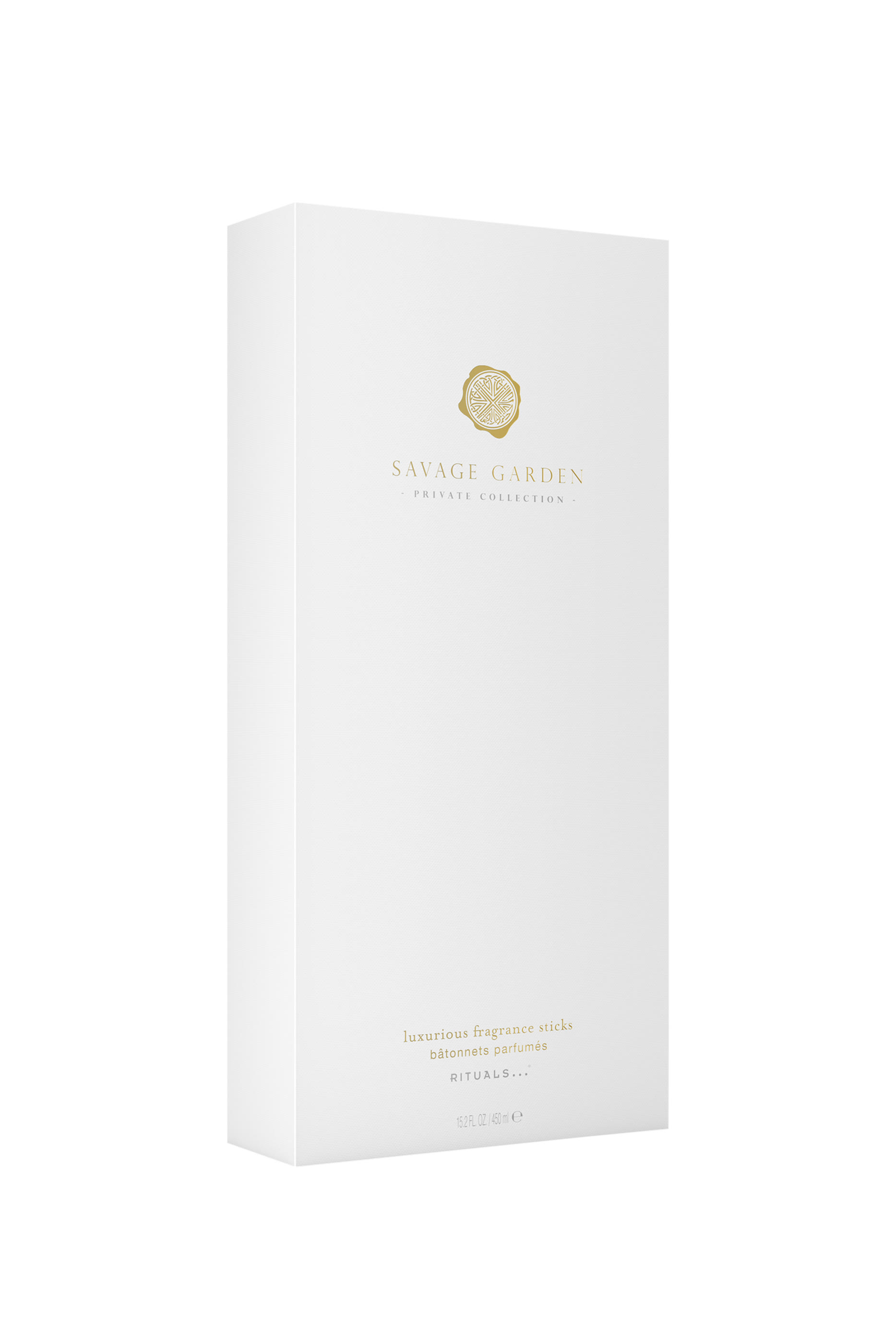 Savage Garden Fragrance Sticks