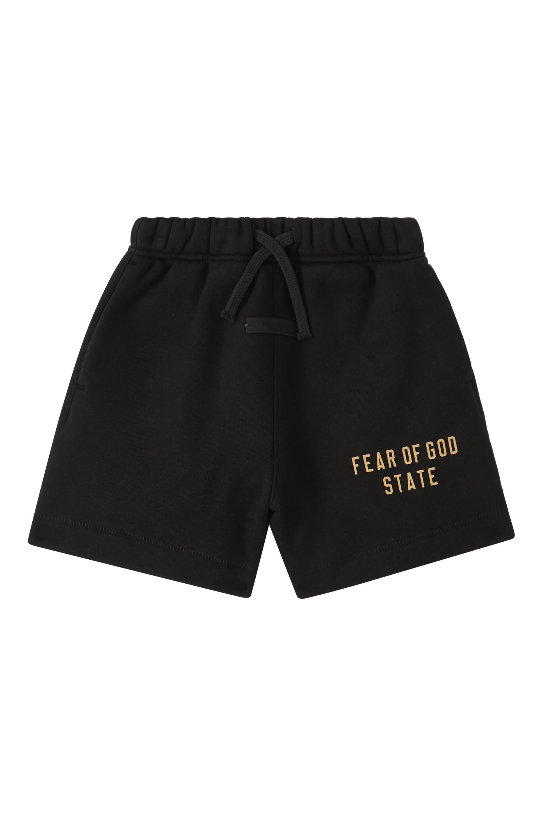 شورت رياضي صوف للأطفال