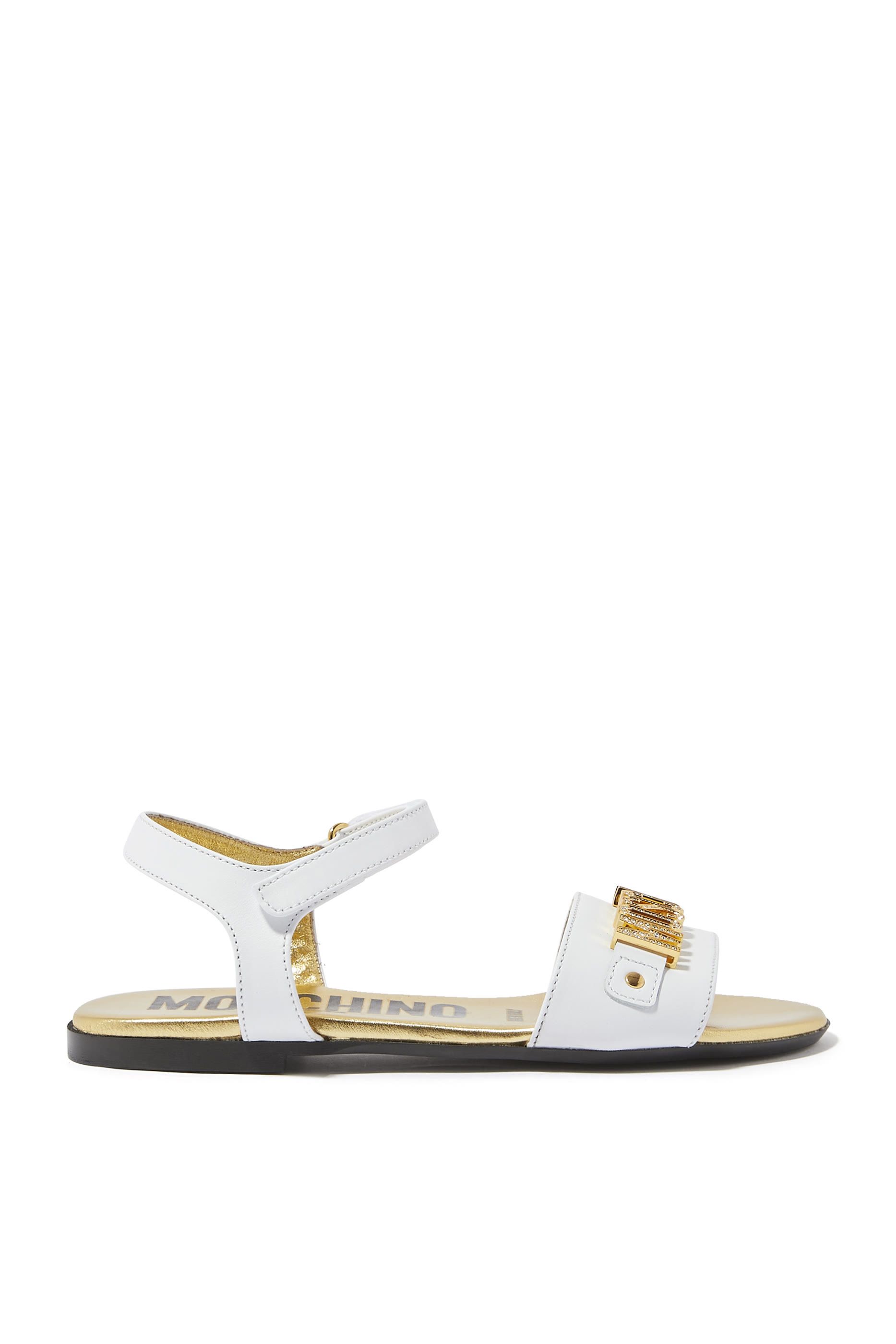 حذاء باليرينا كارلا بكعب مسطح