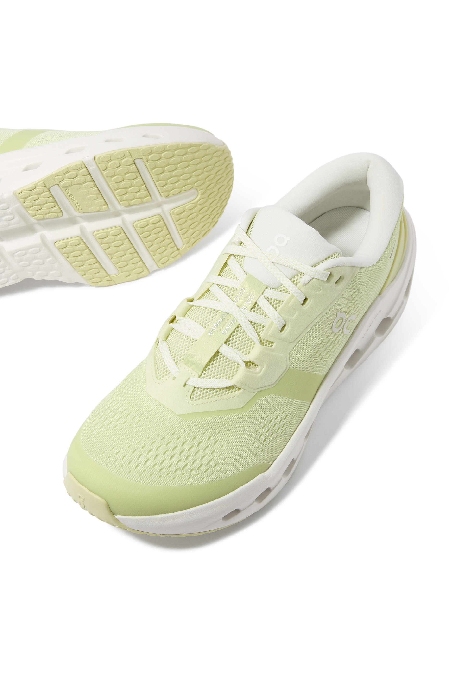 سنيكرز كلاود رانر 3