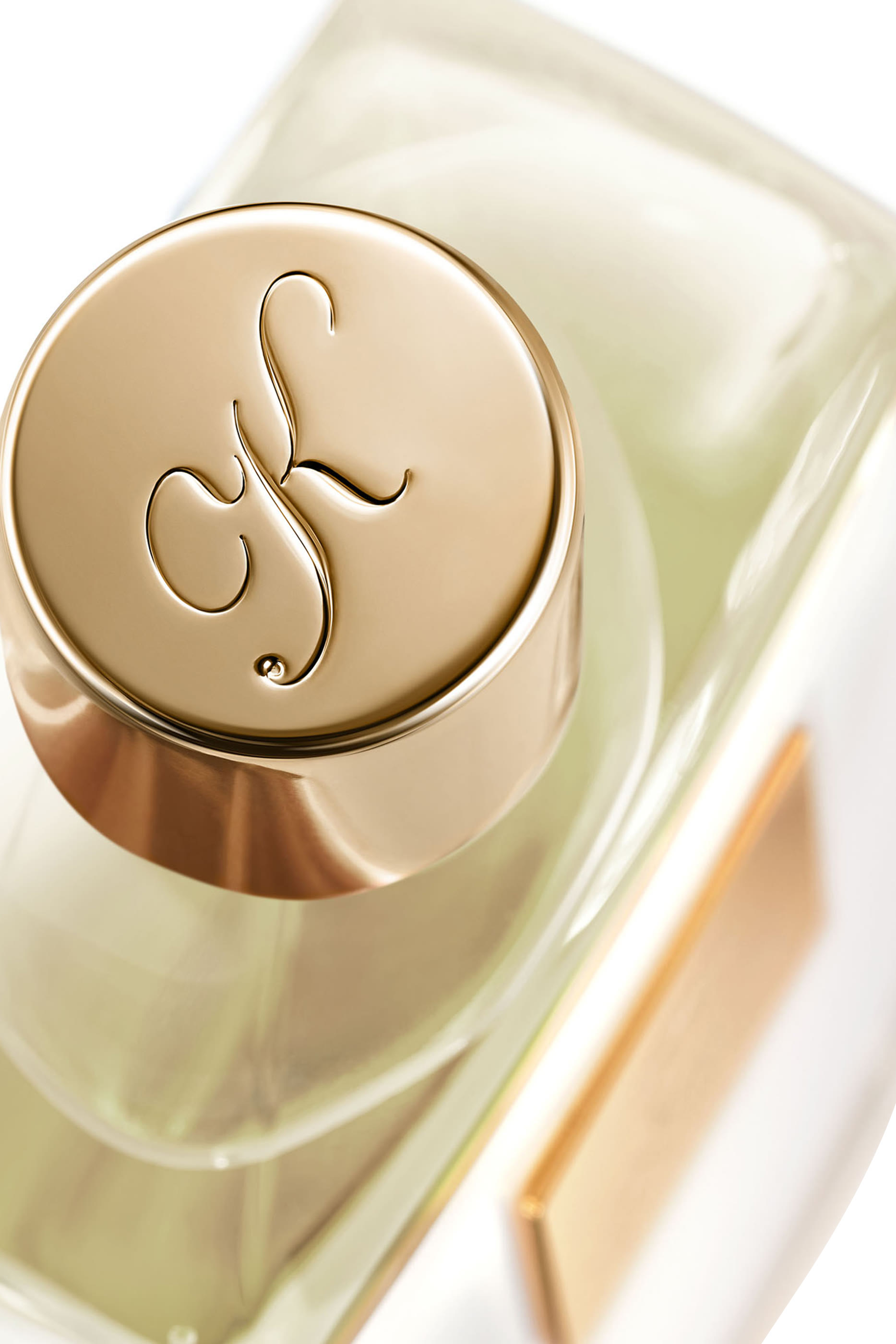 عطر كانت ستوب لوفين يو