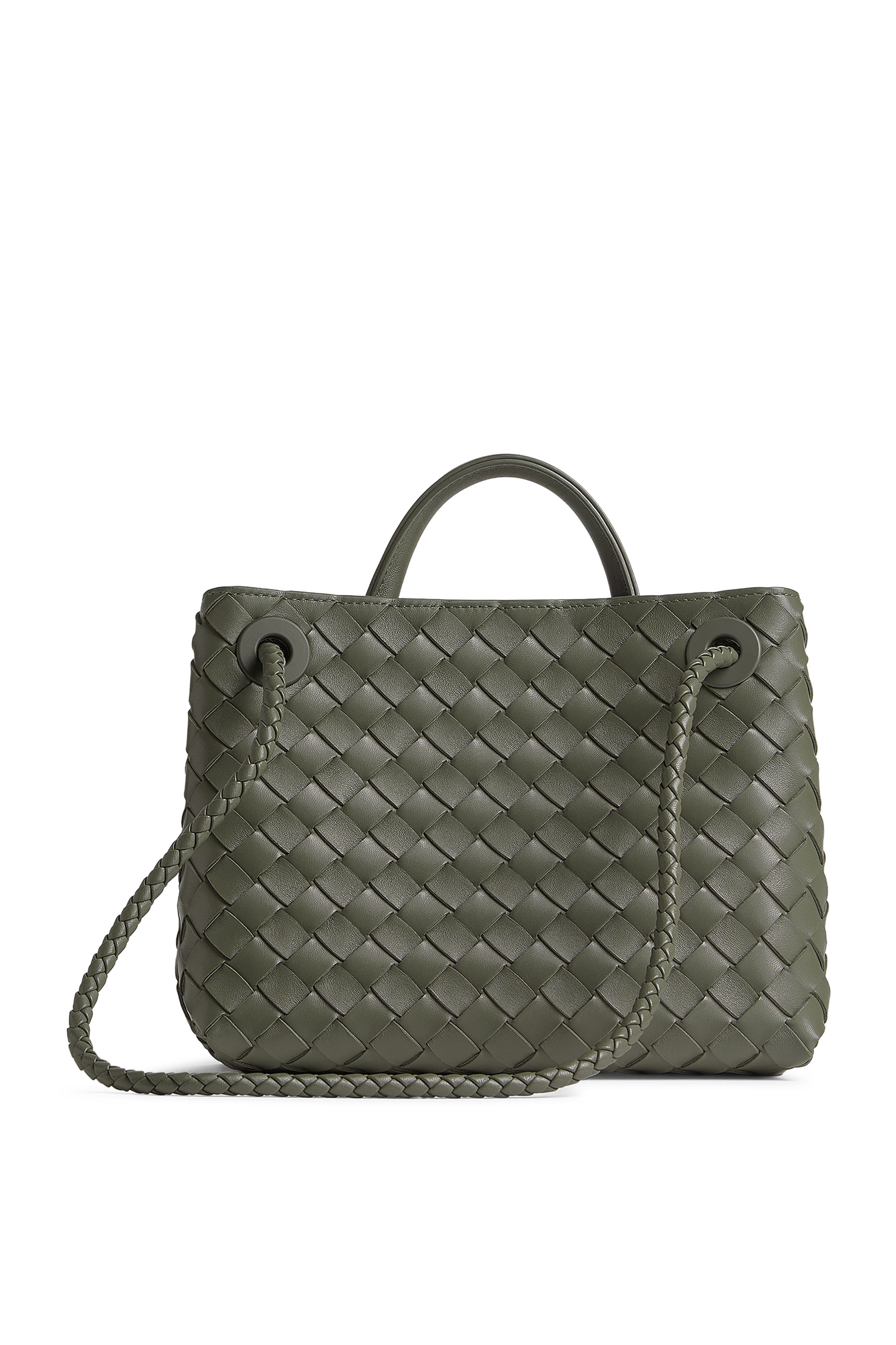 حقيبة يد أنديامو صغيرة