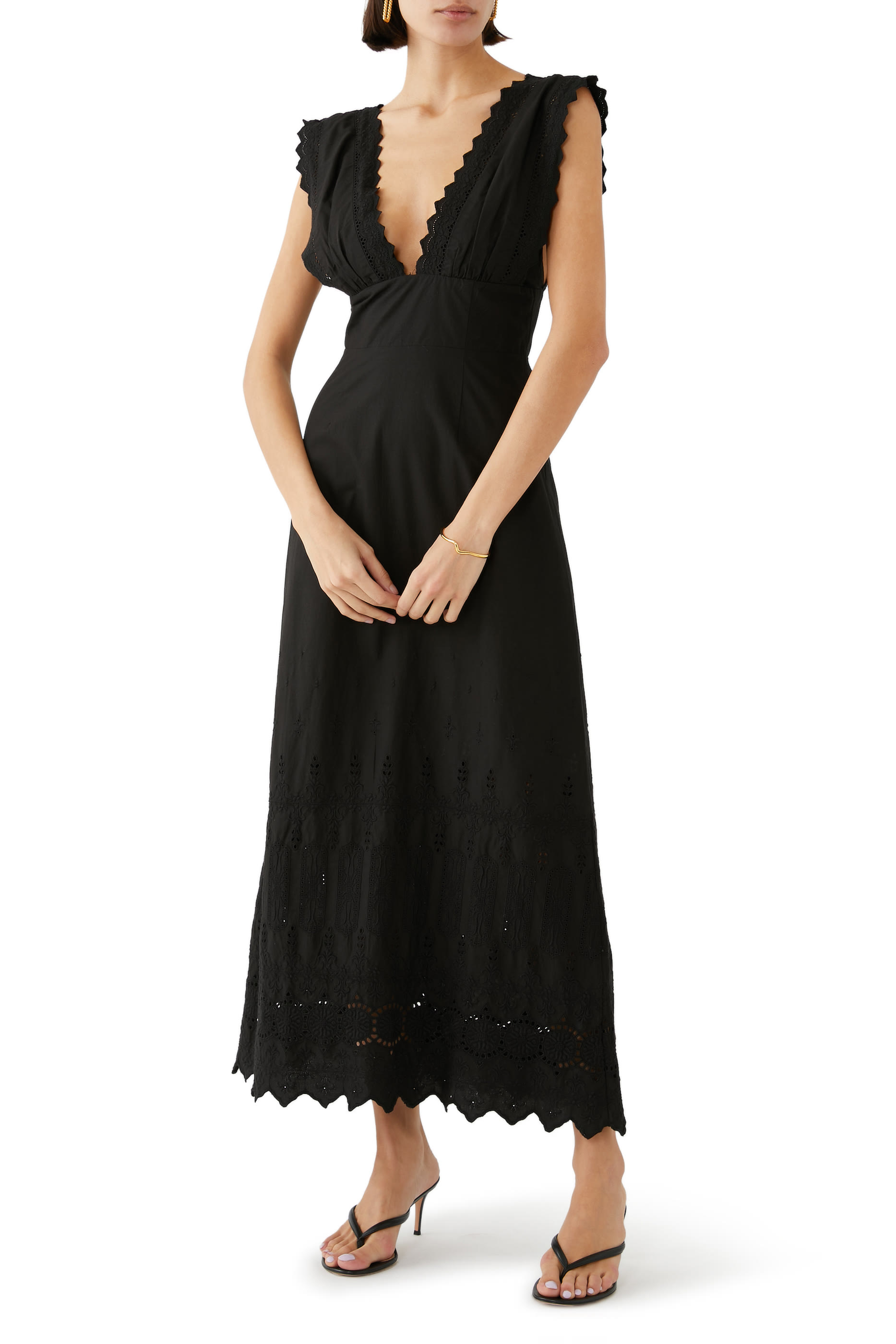 فستان أميليا