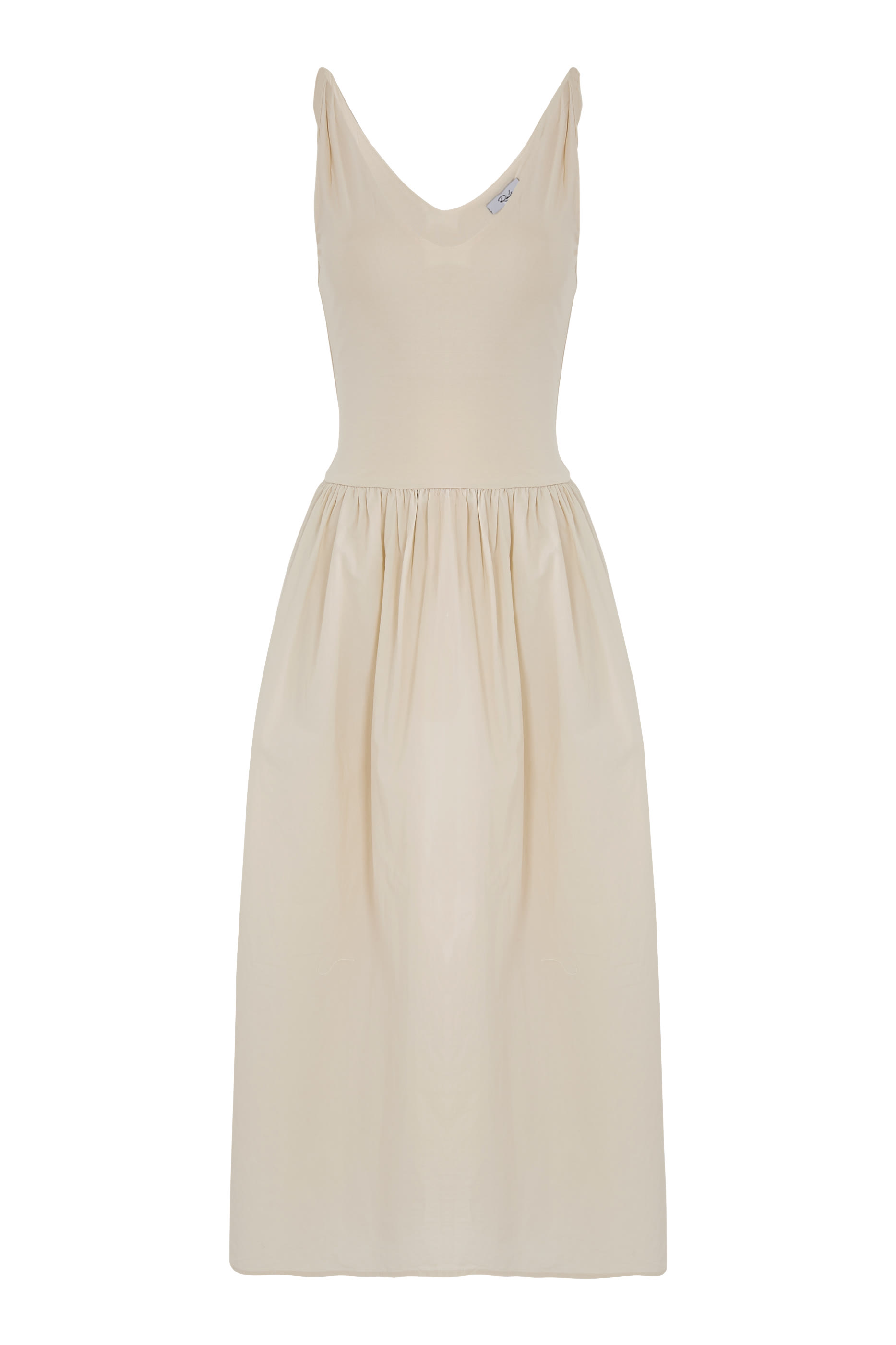 فستان فرانكا