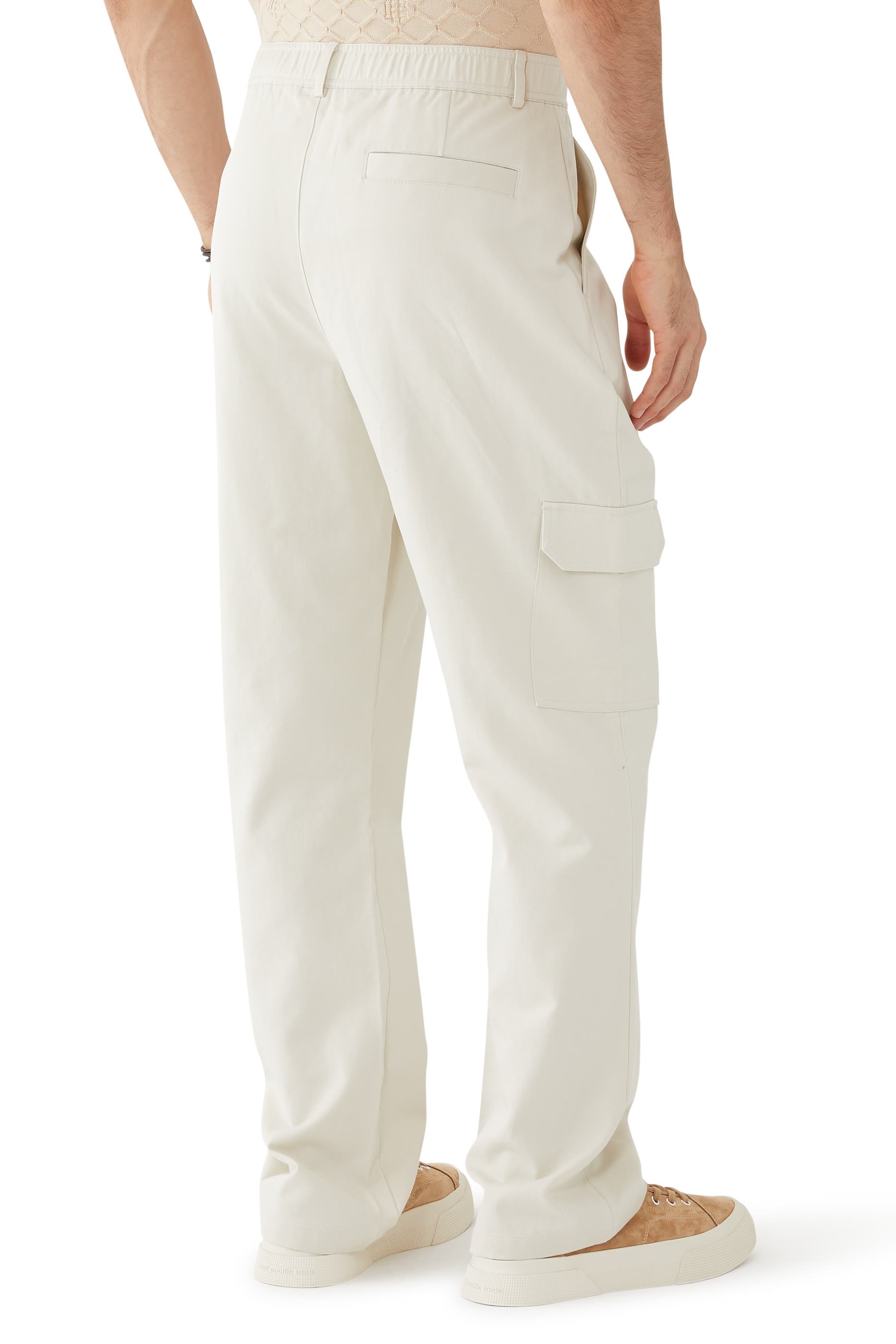 بنطال كارغو