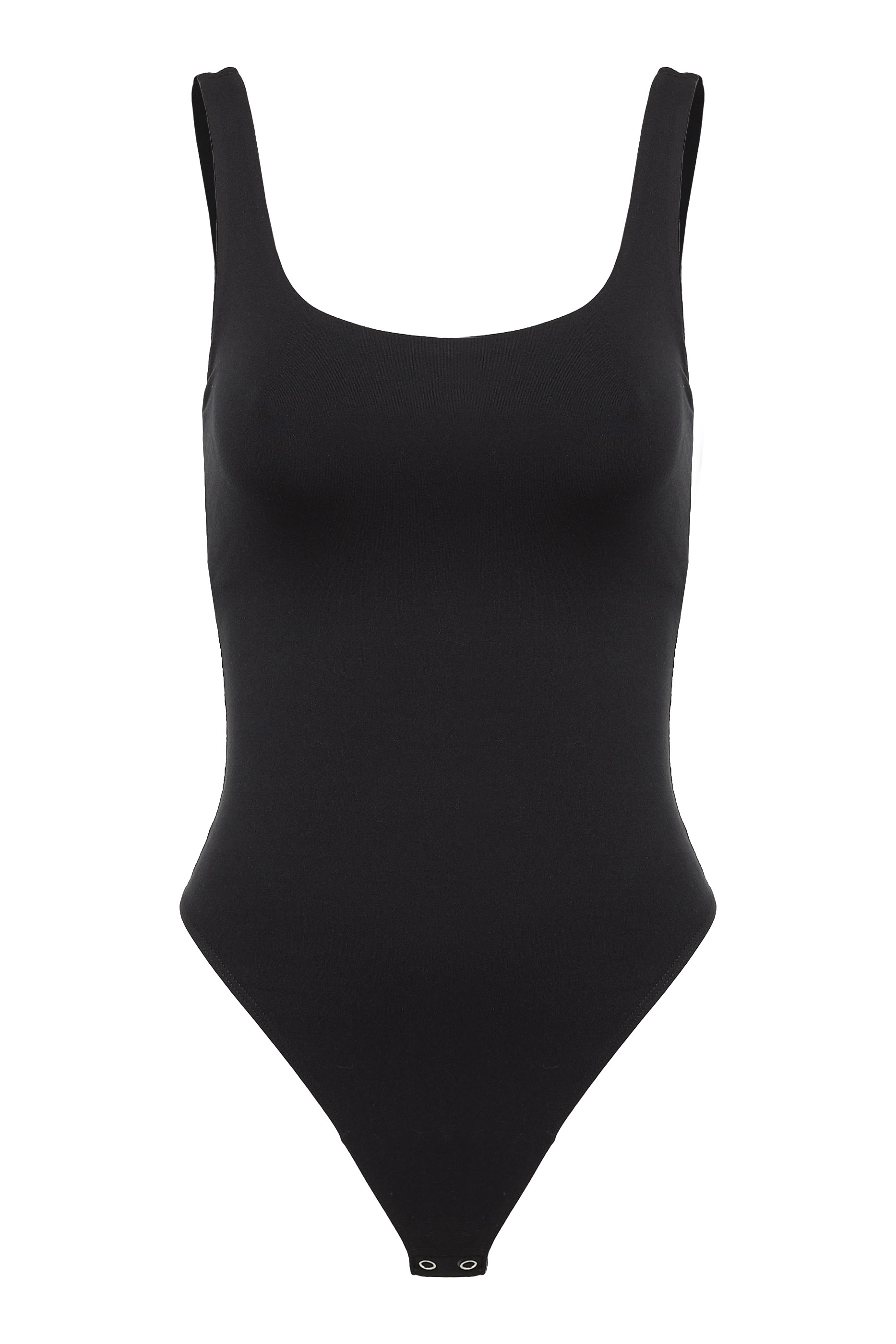 بودي سوت مودرن بلا أكمام