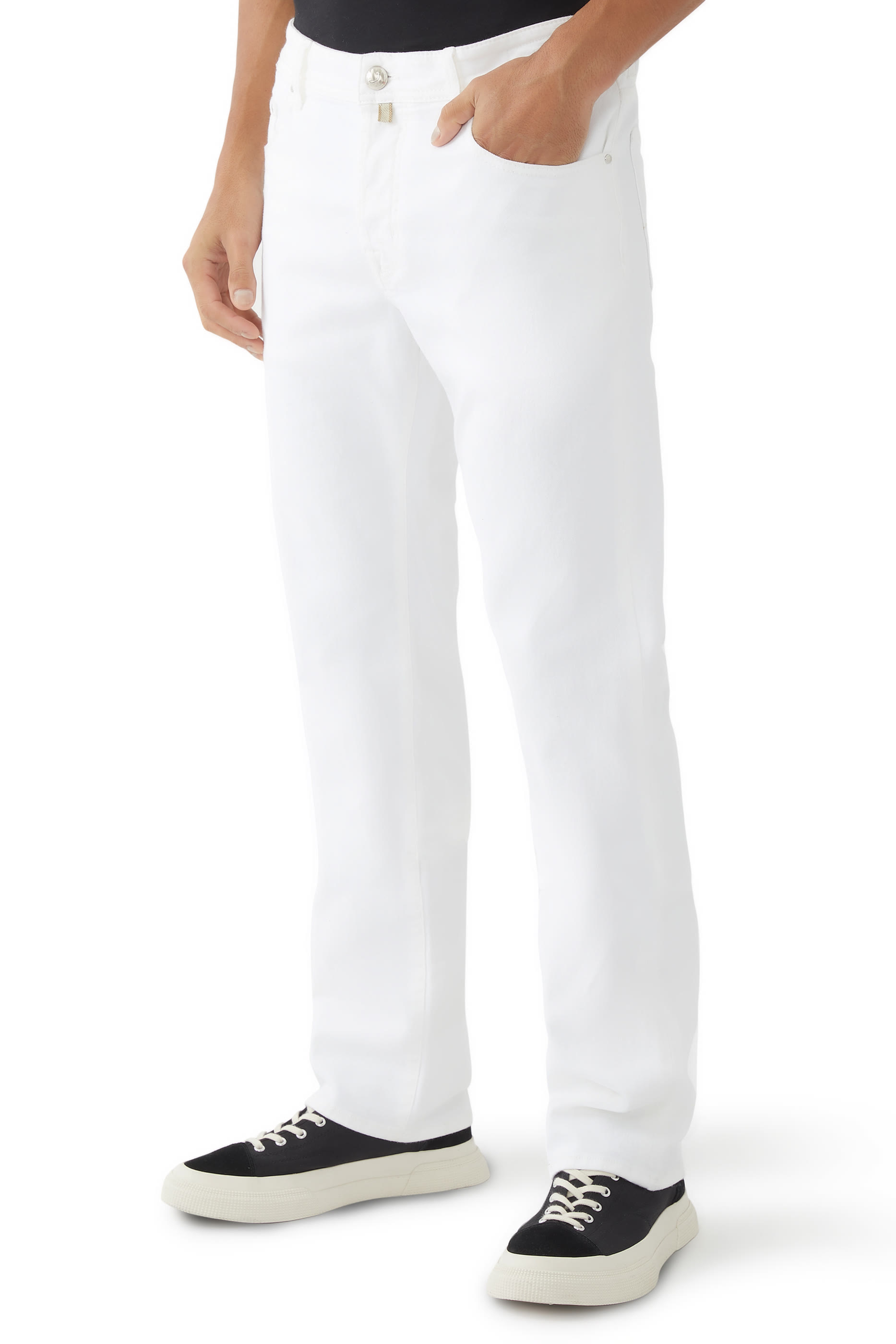 بنطال سكوت قصير