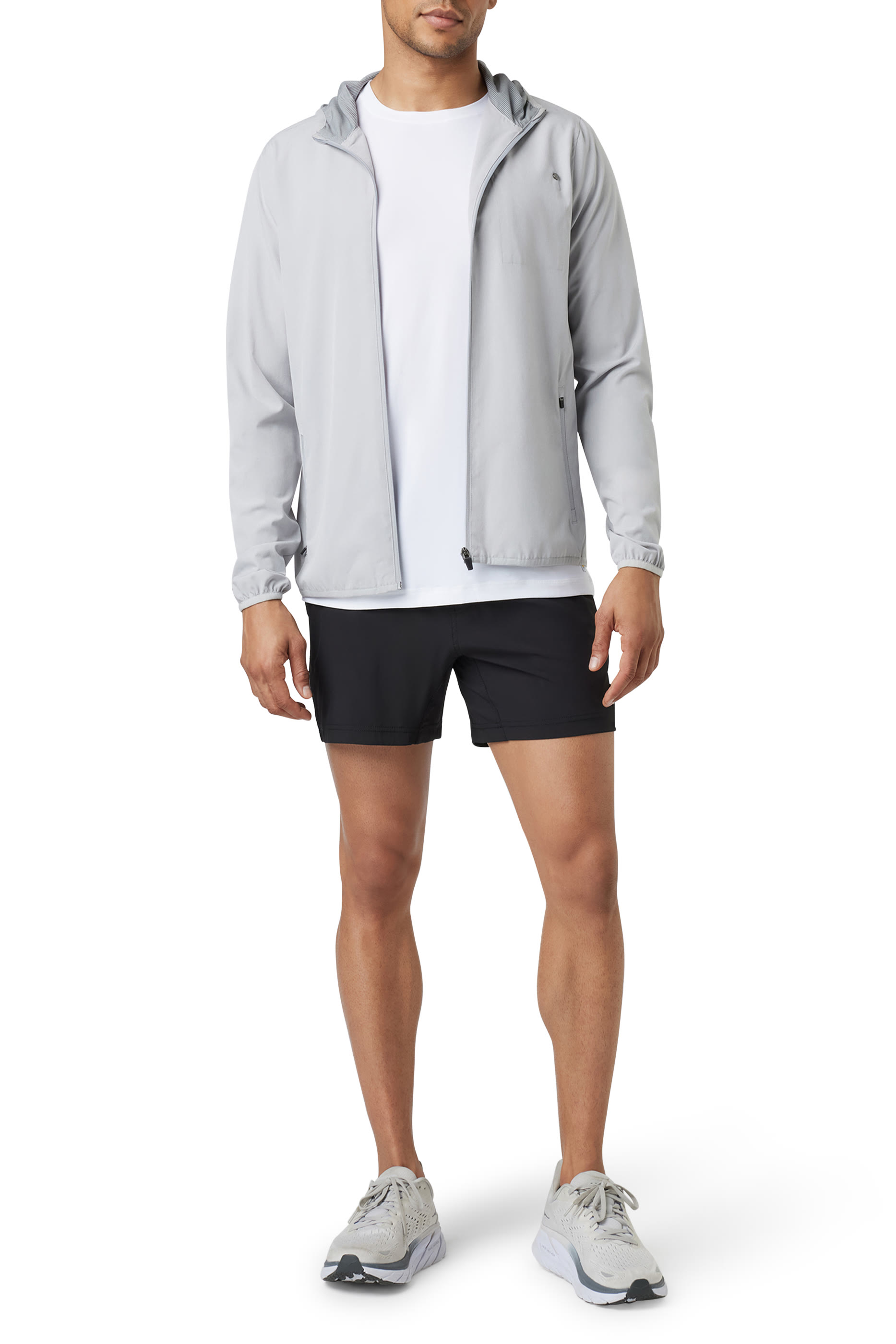 جاكيت رياضي شل أوتدور