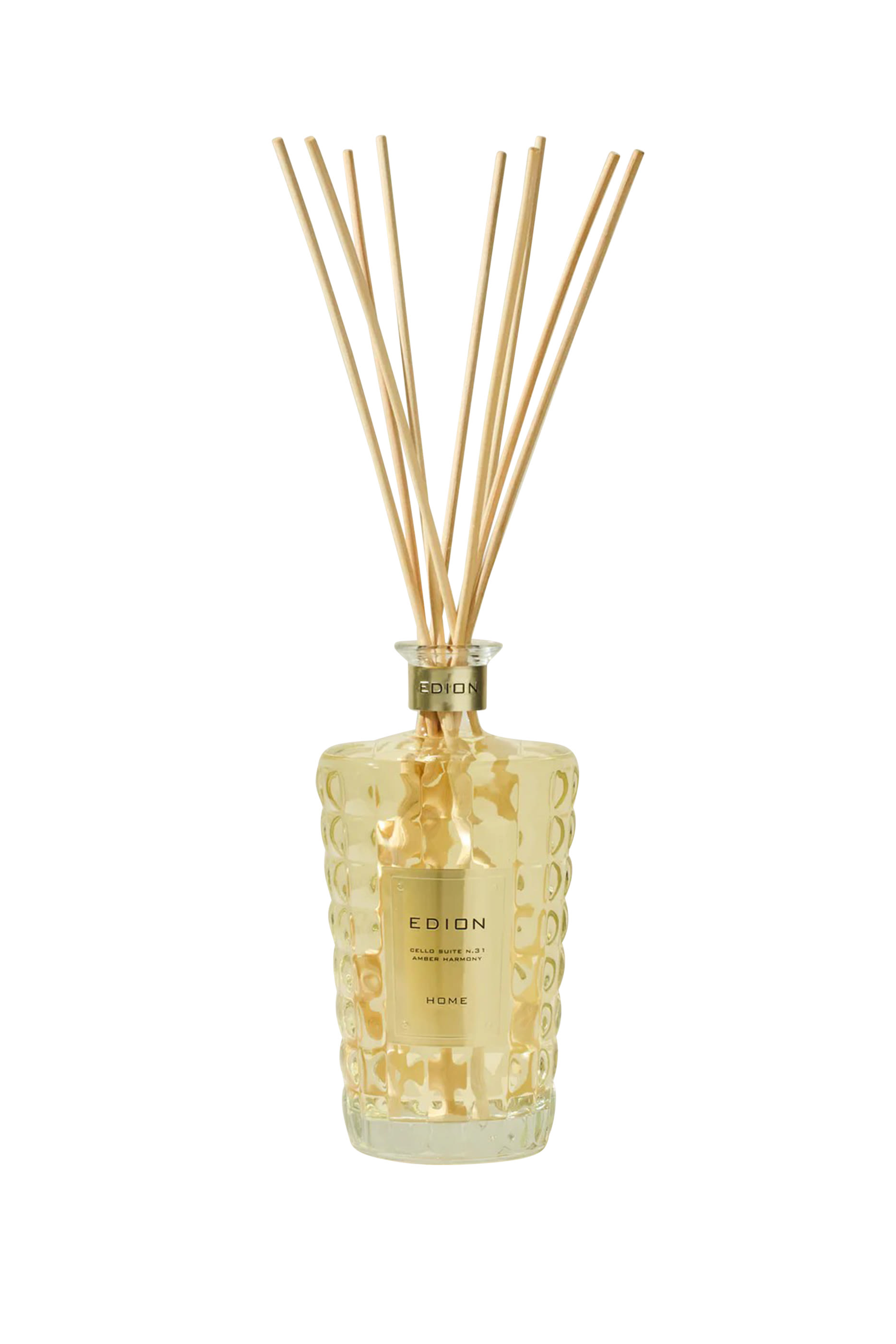 موزع عطر رقم 31 أمبر هارموني
