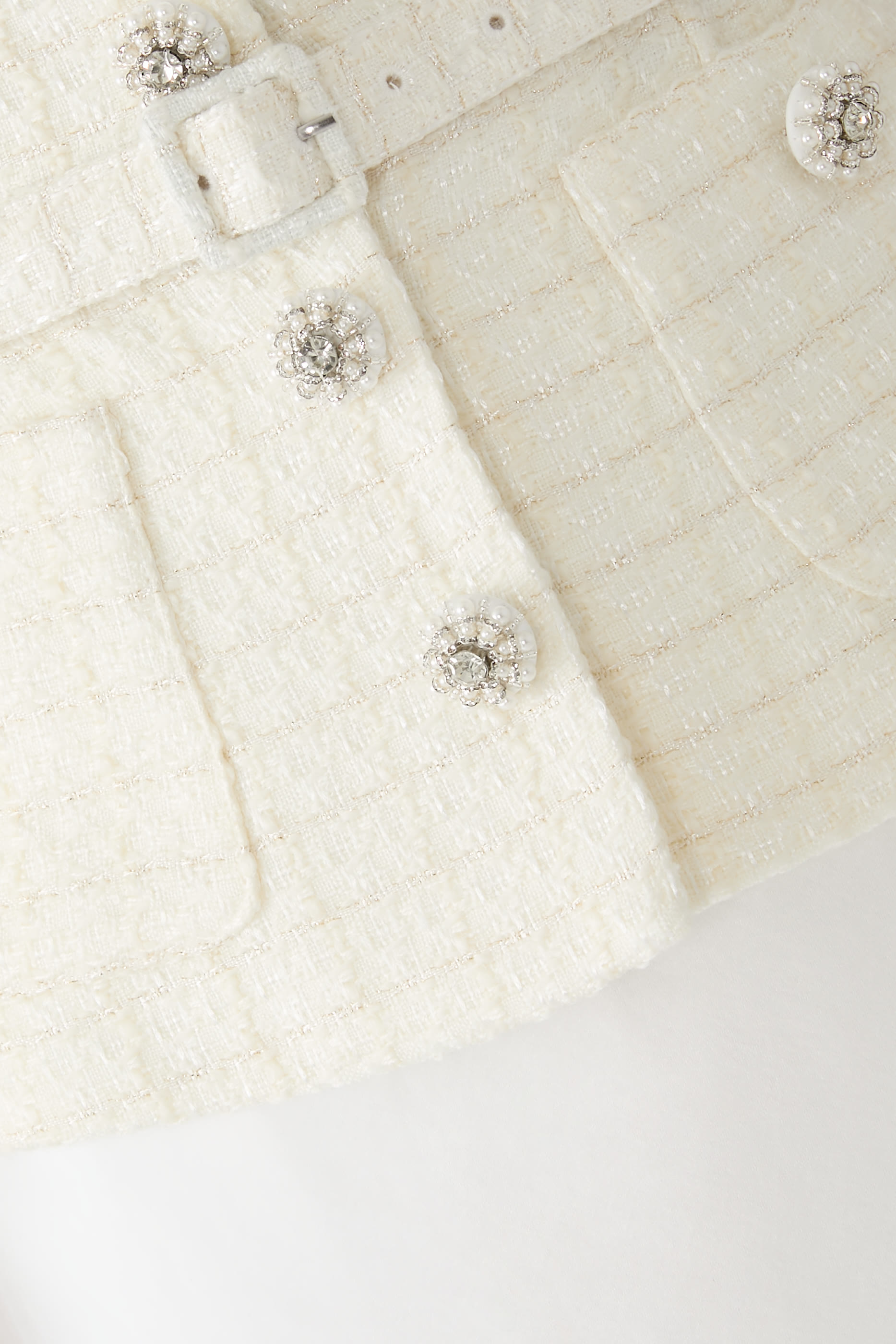 فستان طويل بقصة مناسبة للجسم كريب