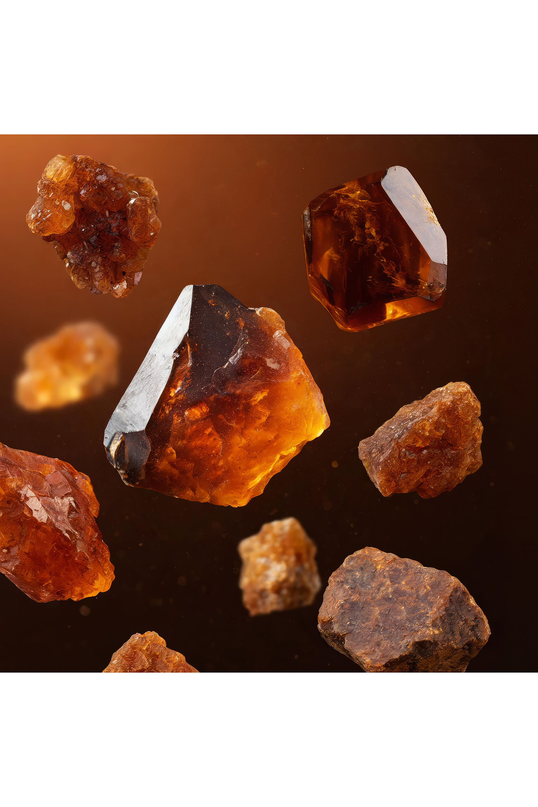 مجموعة هدايا  ذا ألكيمي كولكشن