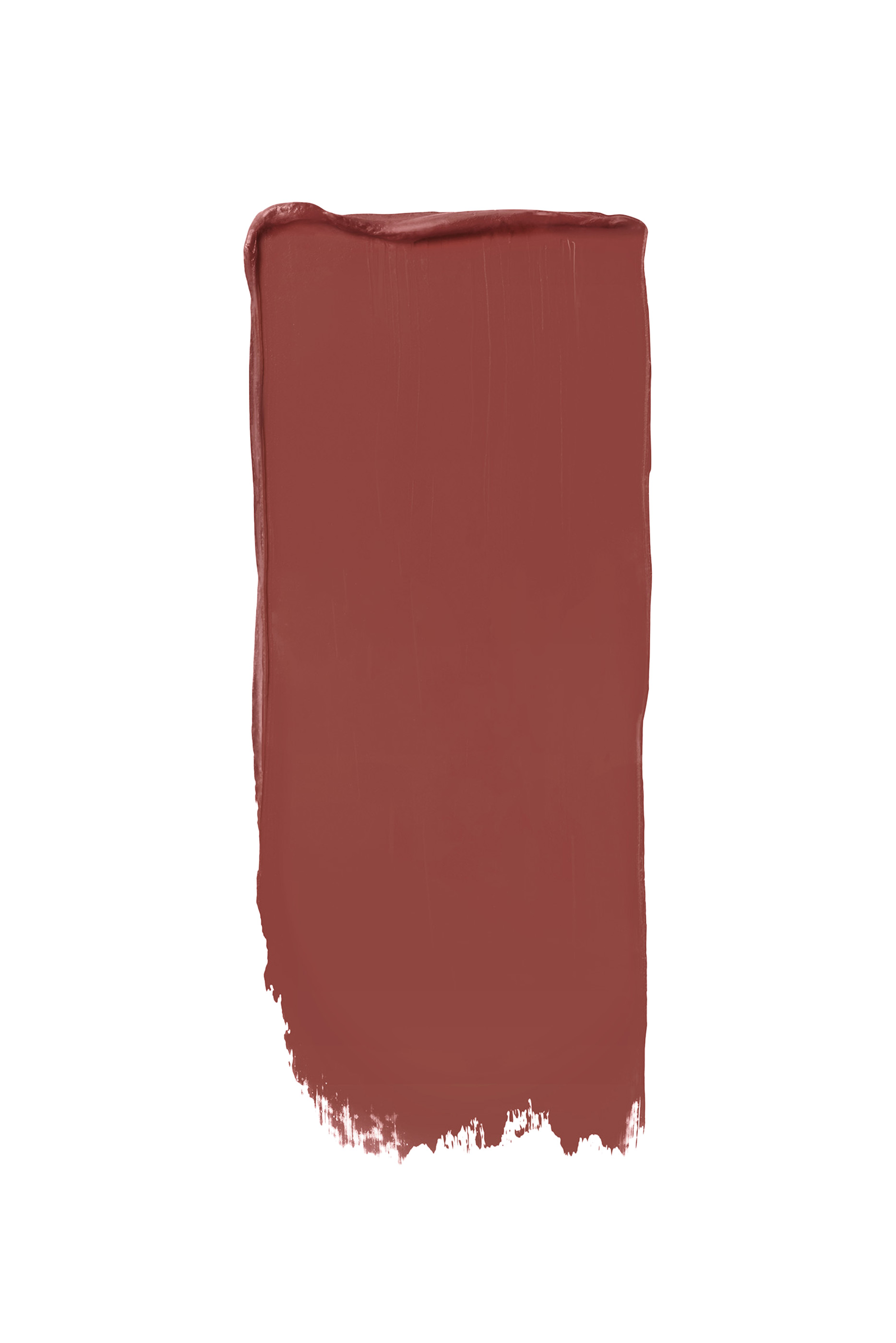 أحمر شفاه باورمات غير لامع بلون مركز