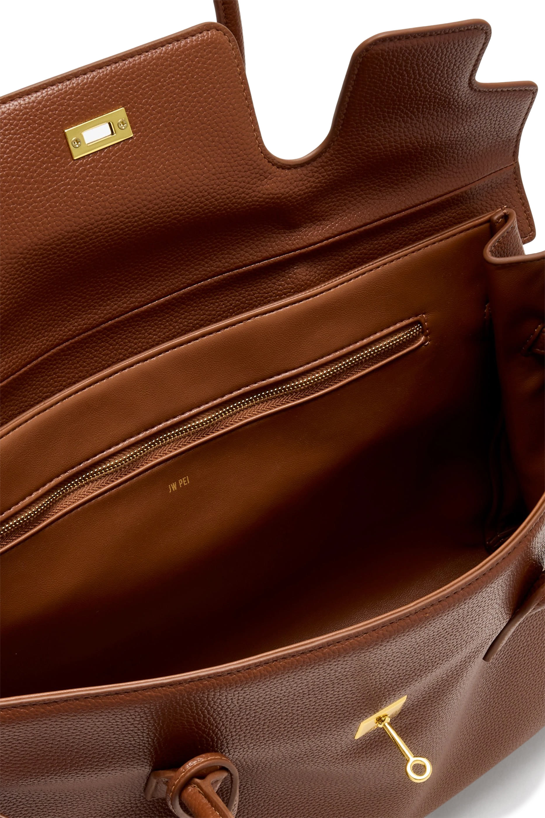 حقيبة كتف يارا كبيرة