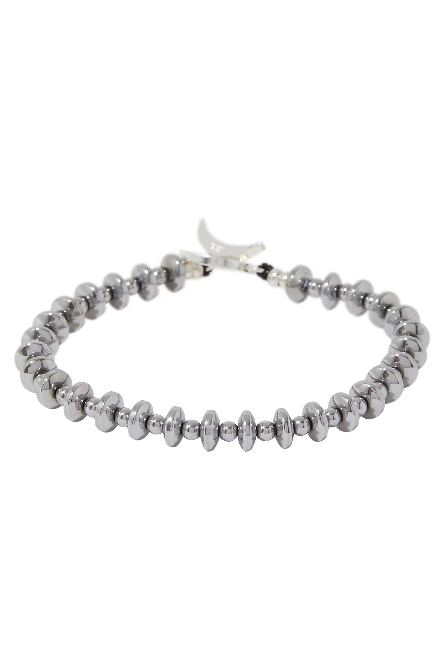 سوار بخرز هيماتيت دائري