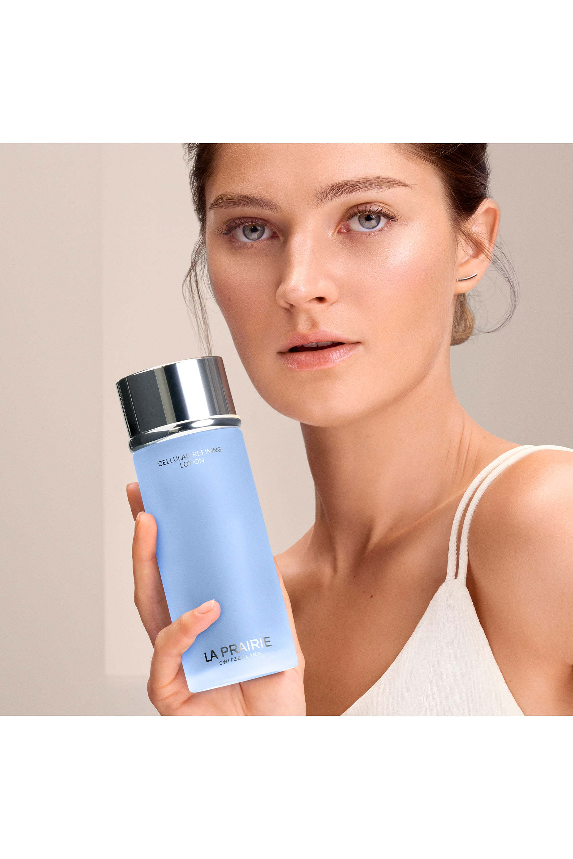 لوشن سليولر لتنعيم البشرة