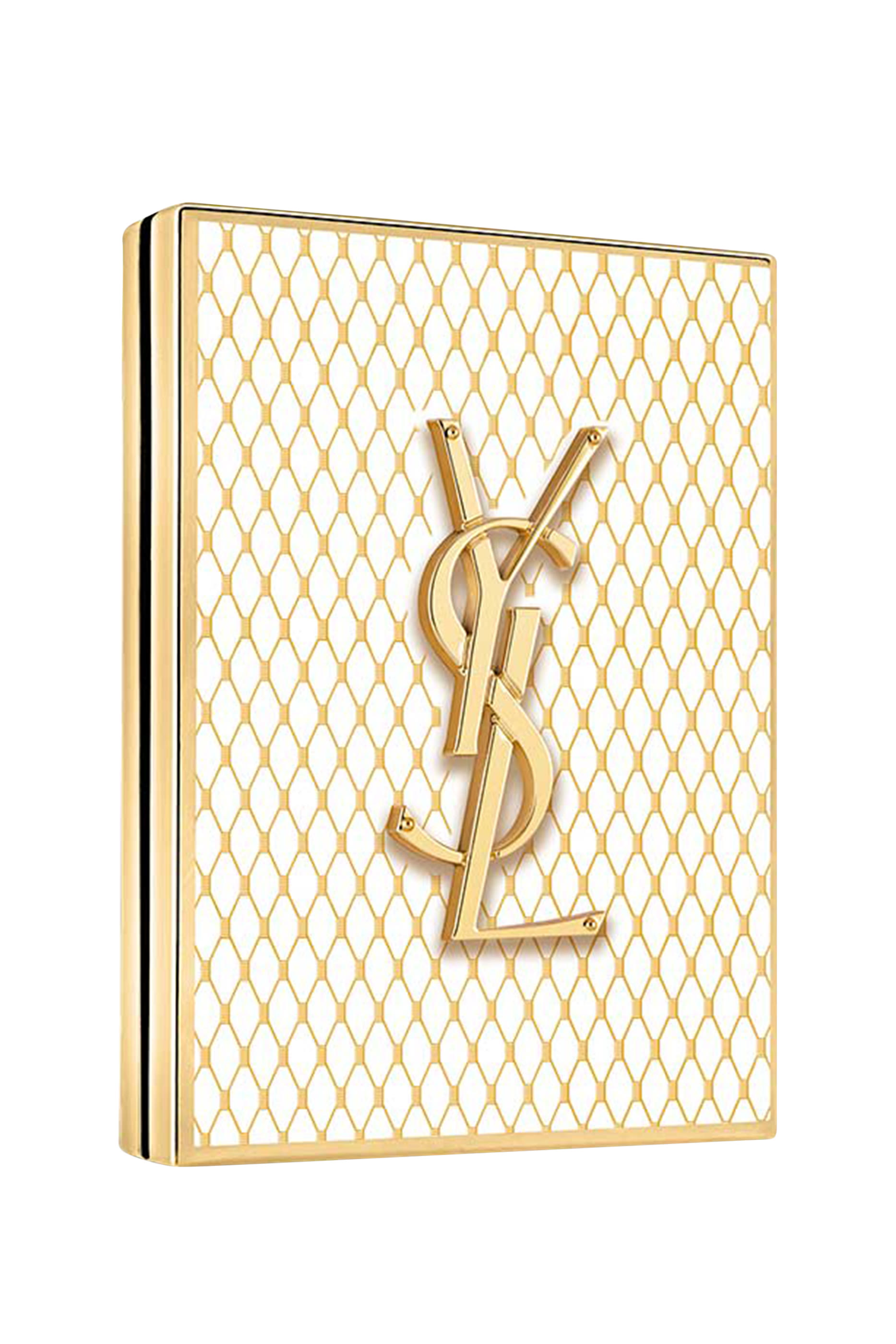 لوحة ظلال عيون يبيوتي كوتور ميني كلتش هارموني بإصدار للكريسماس