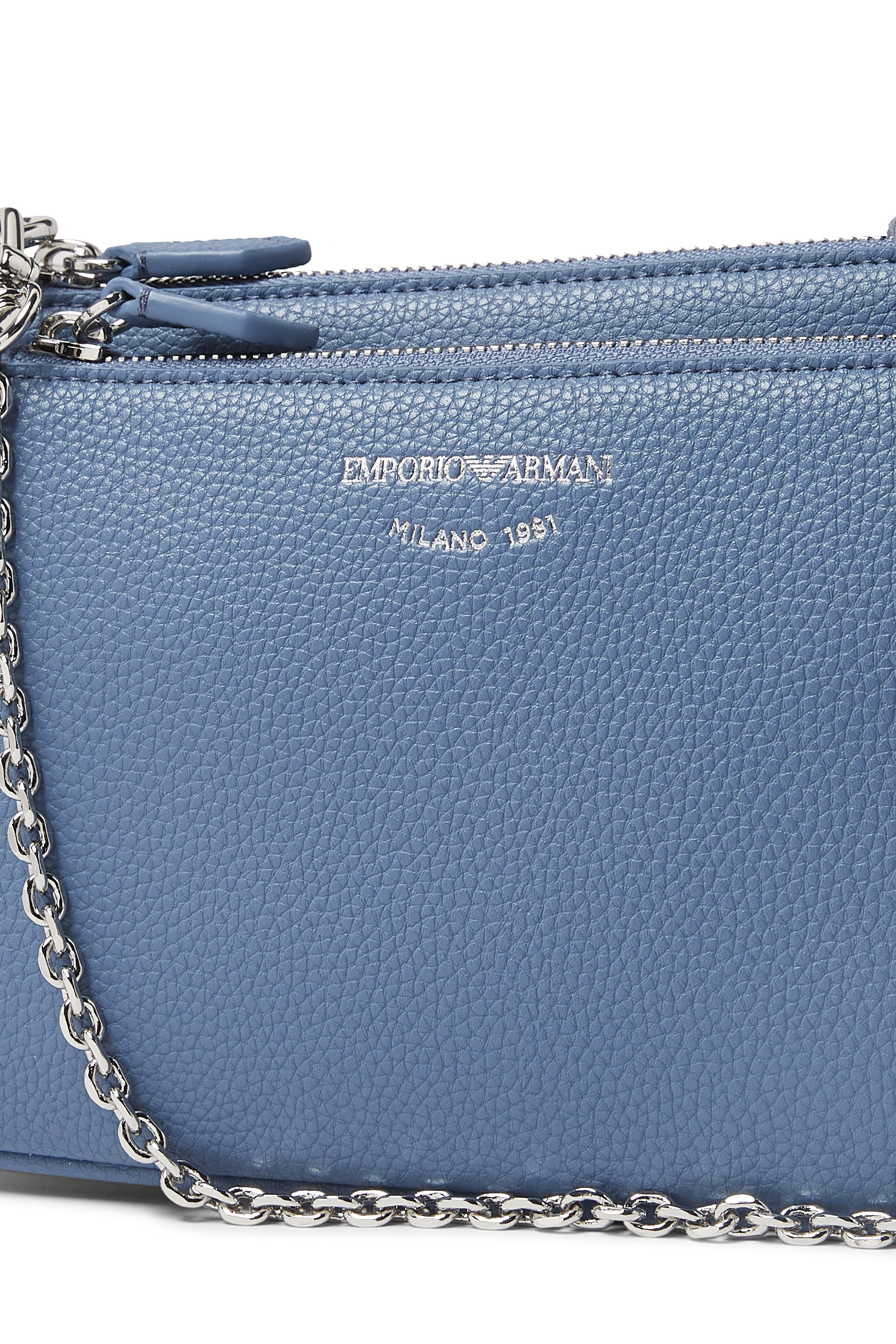 حقيبة كروس بشعار الماركة