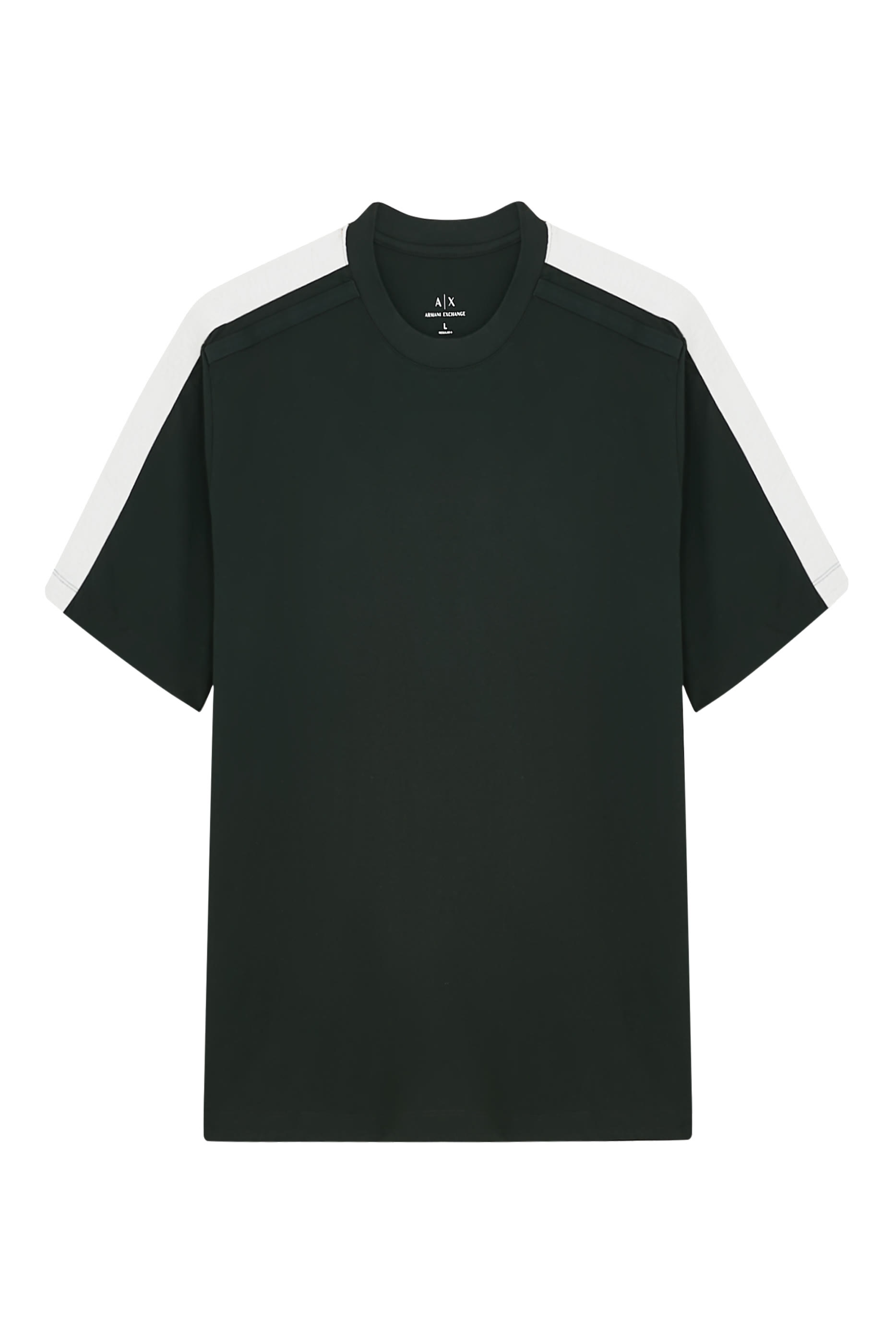 تيشيرت ذا جريد بشعار الماركة