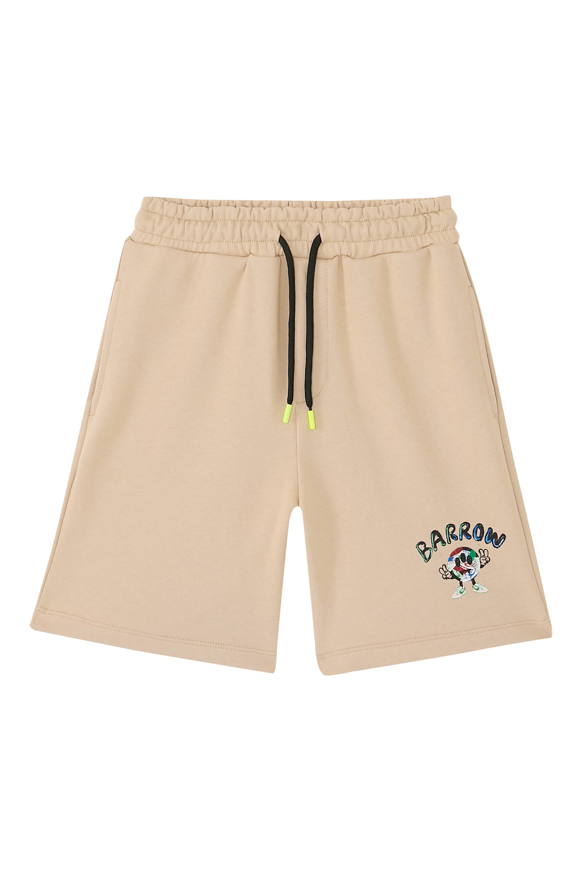 Kids Logo Sweatshorts