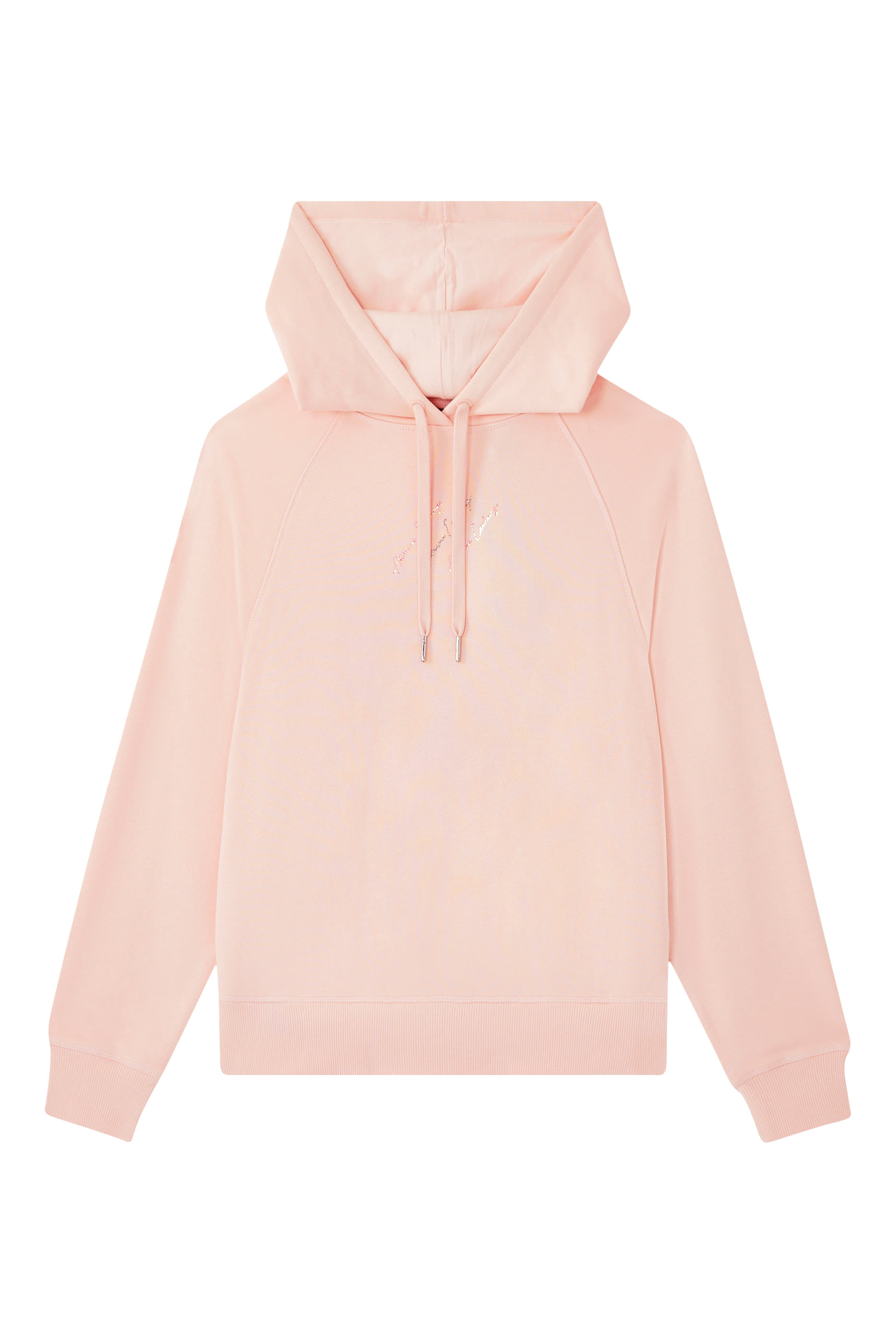 سويت شيرت بشعار الماركة جيرسيه