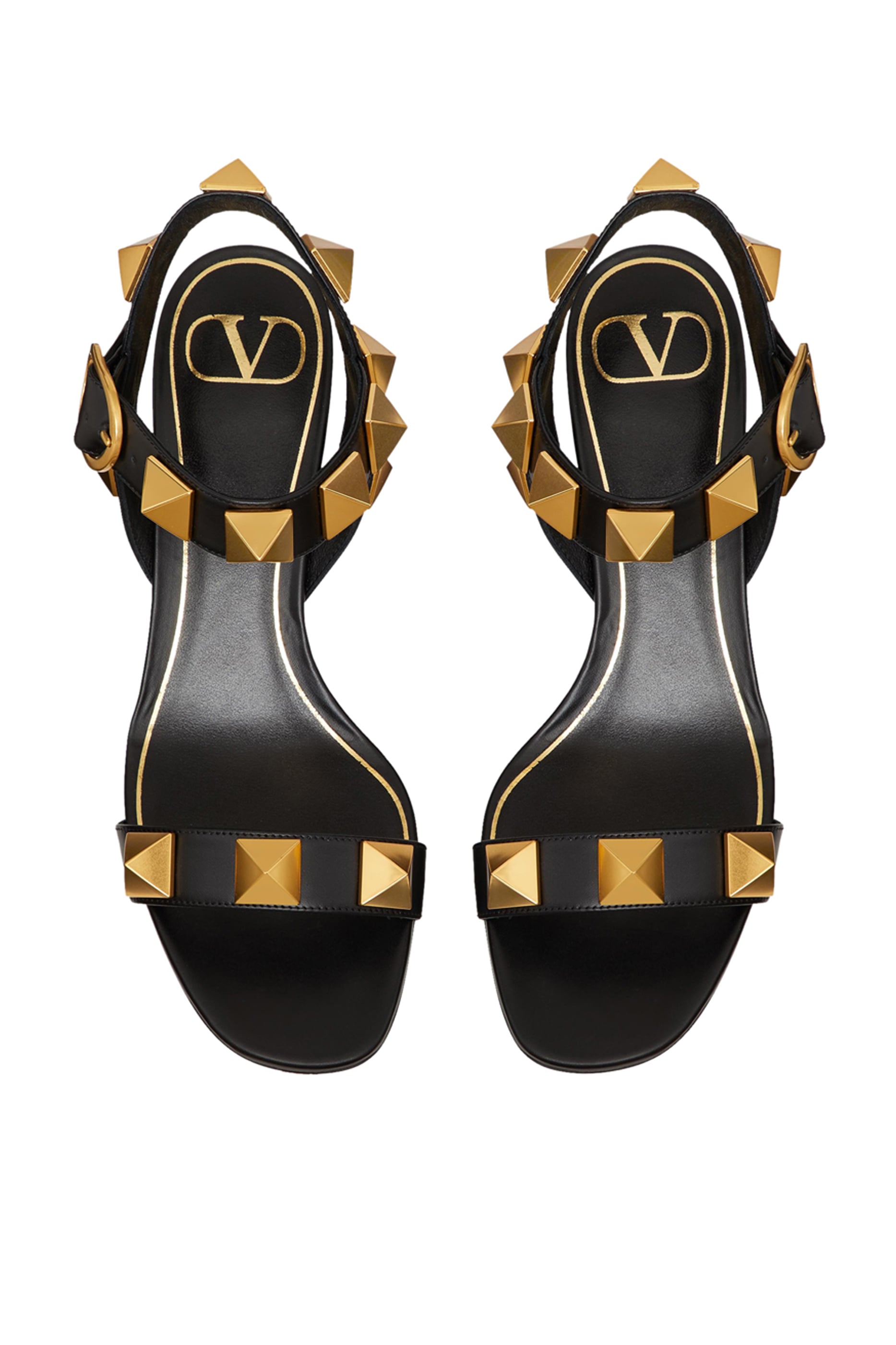 Valentino Garavani Roman Stud Sandal