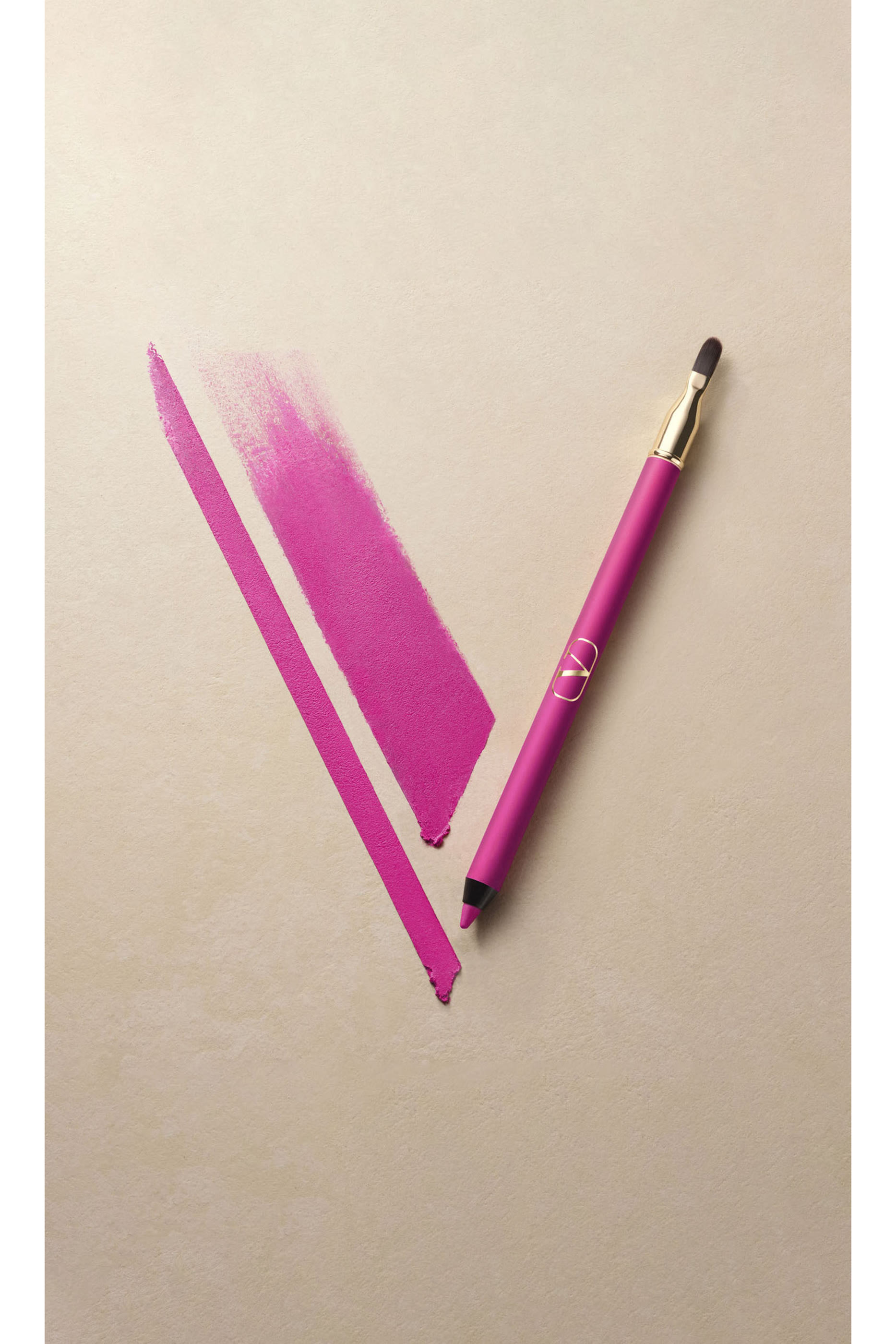 قلم تحديد عيون كولوغراف