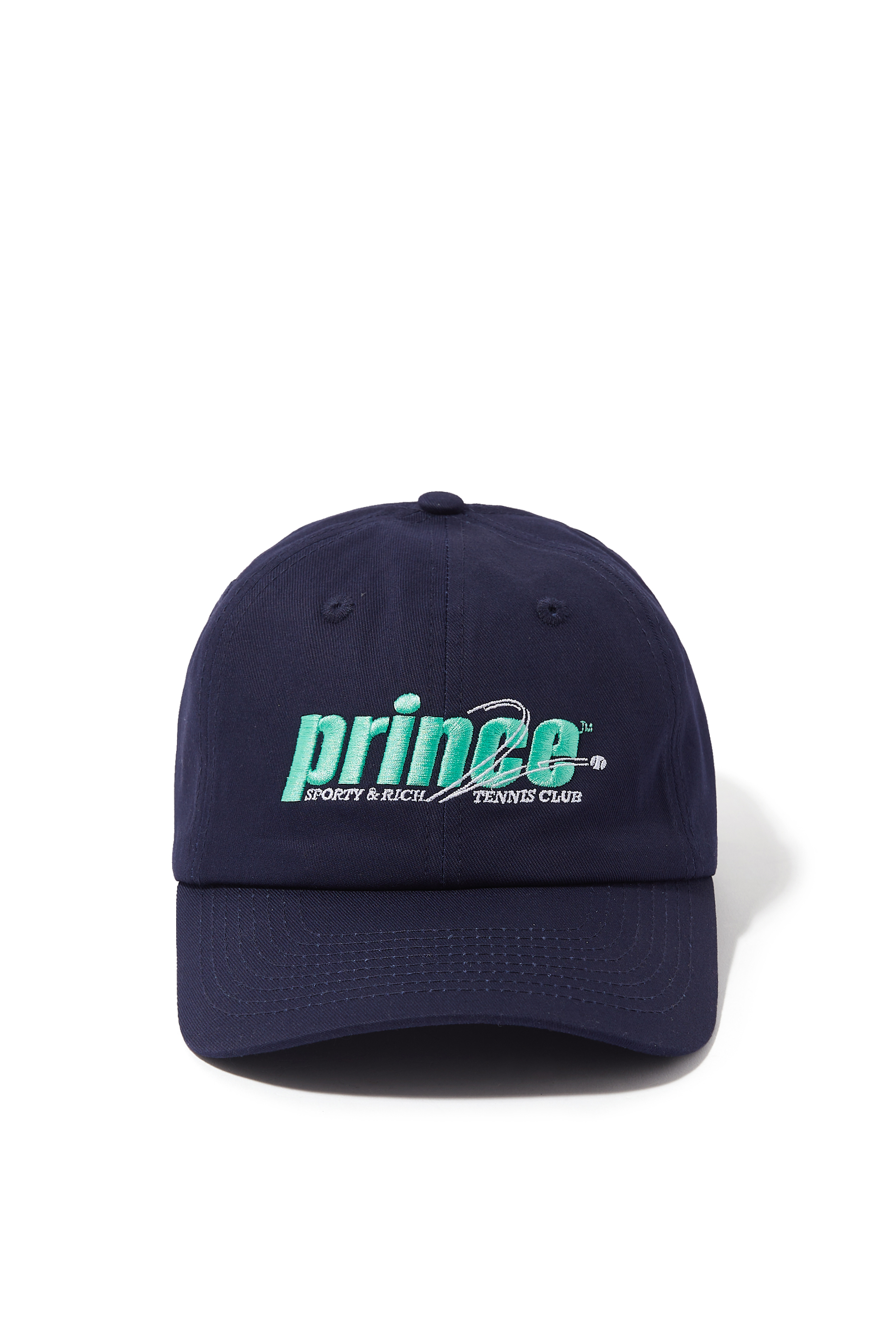 قبعة ريباوند قطن تويل