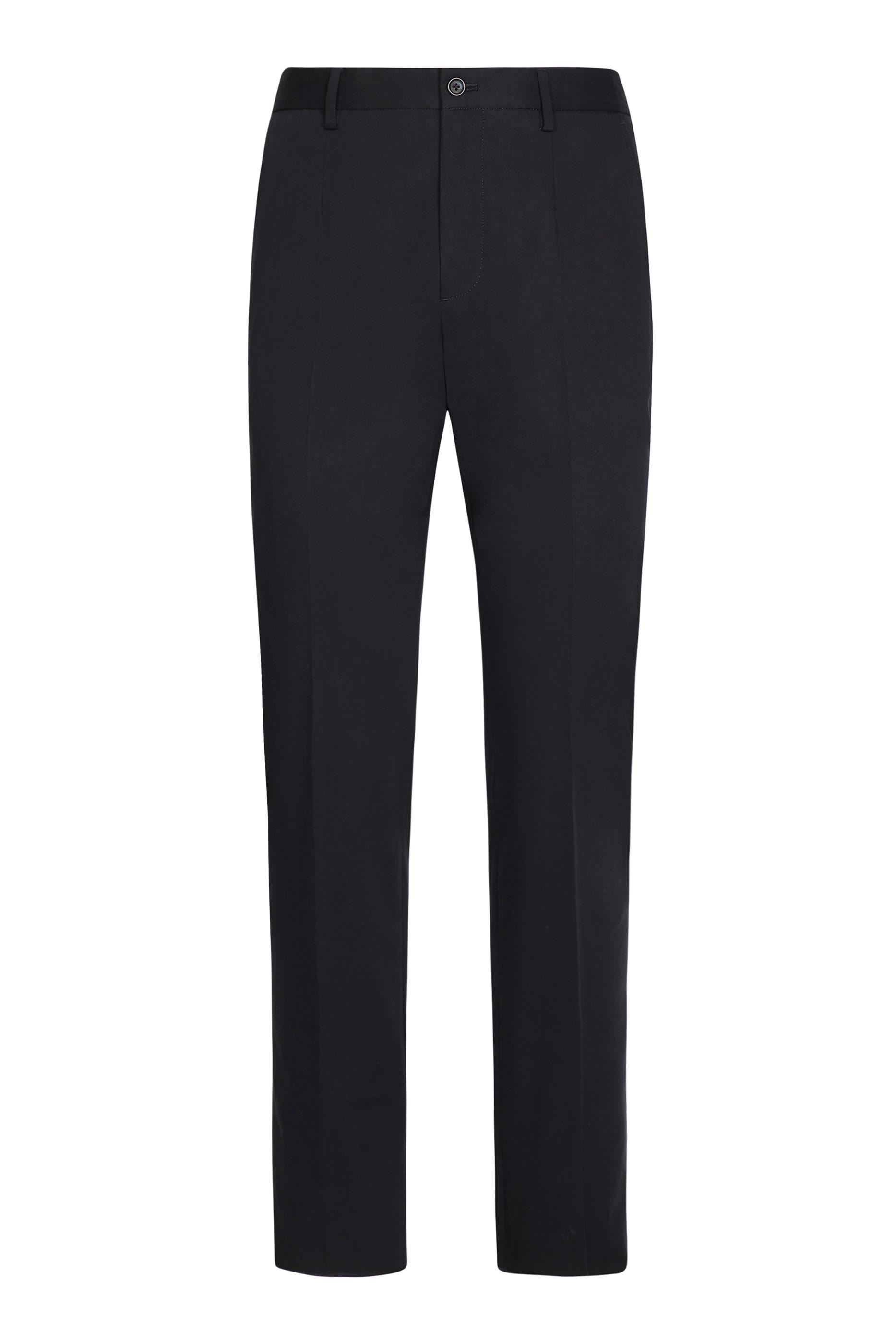 بنطال بشعار الماركة