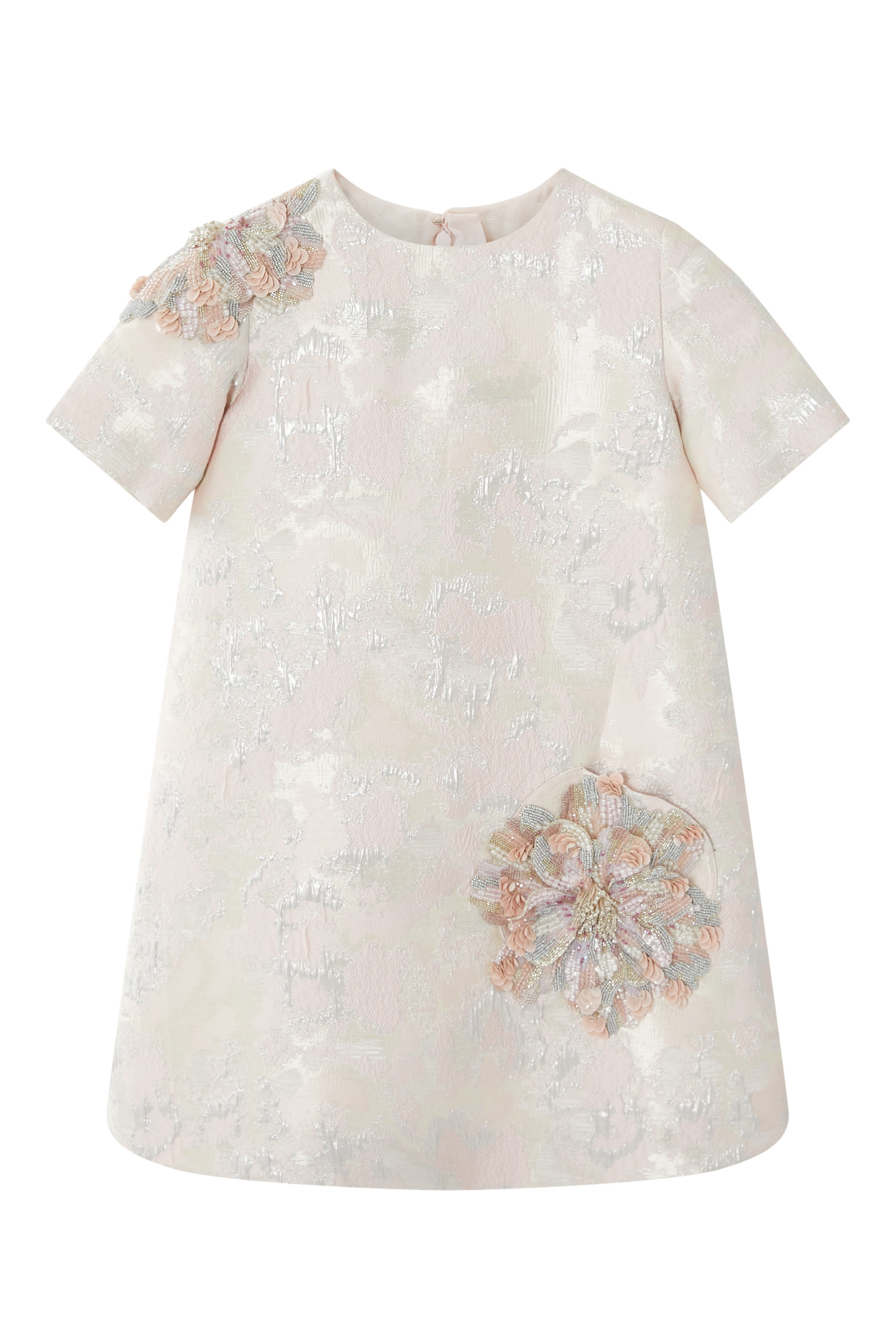 فستان إليز للأطفال