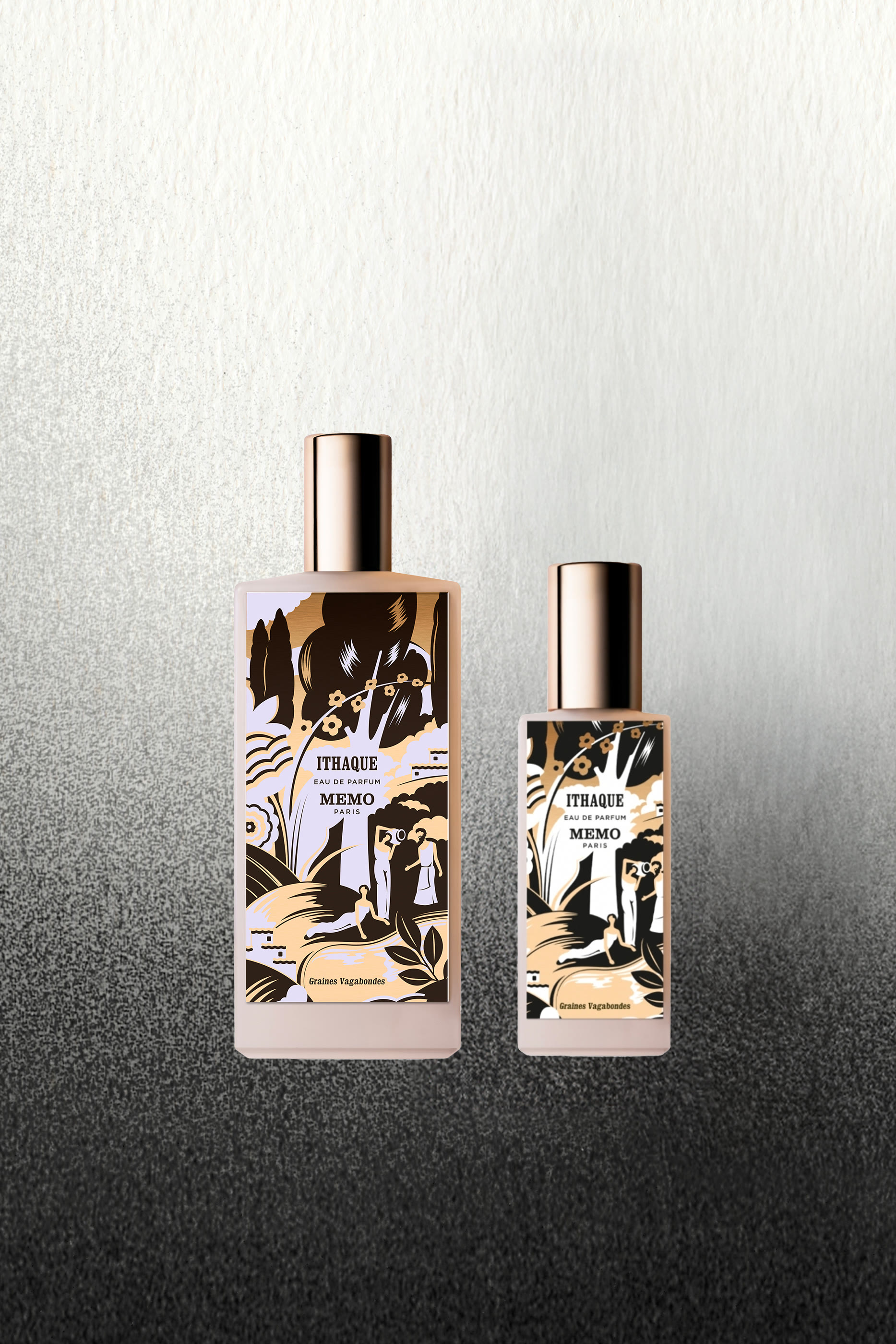 أو دو بارفان إيثاك