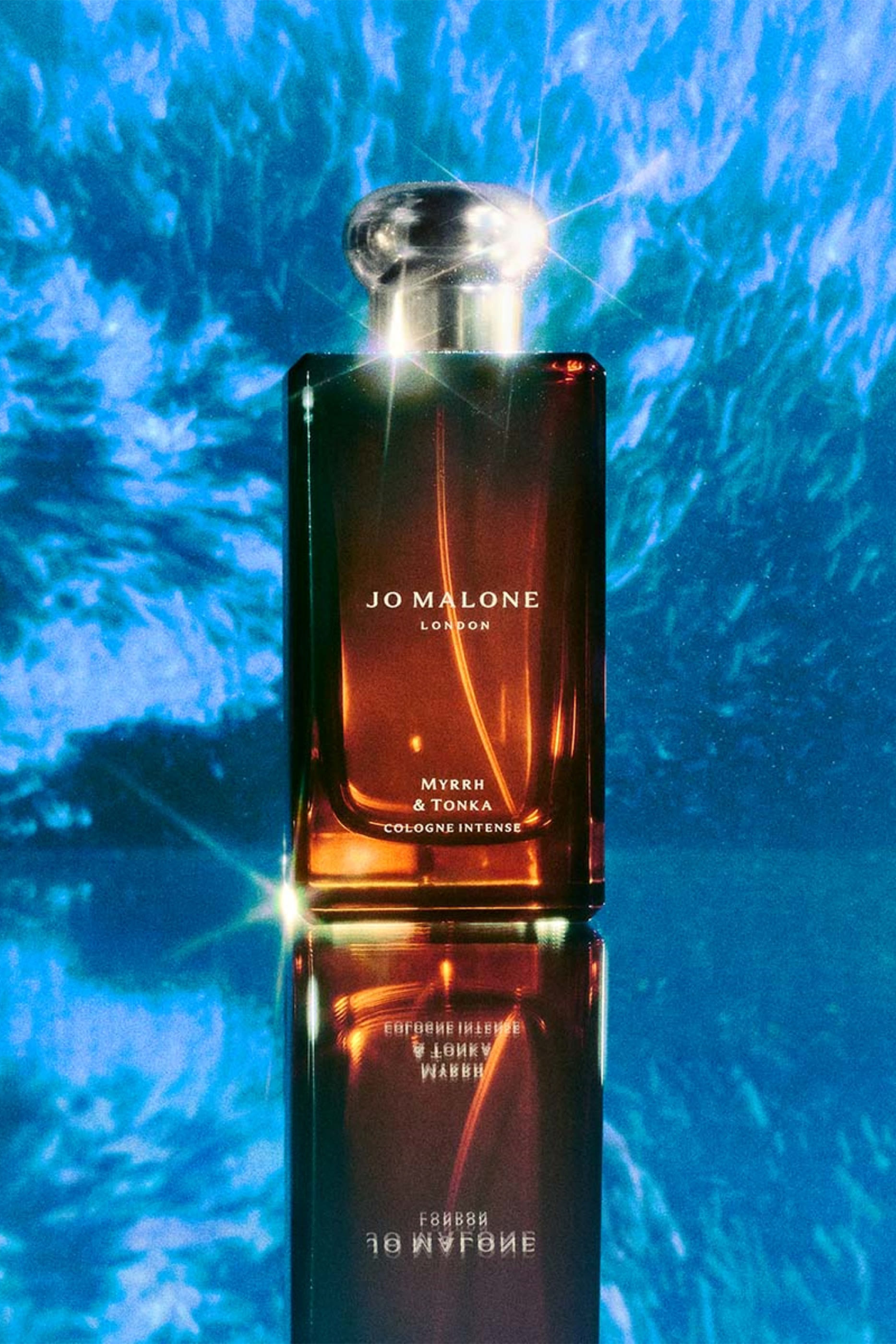 أو دو بارفان كولونيا مركز ميره اند تونكا