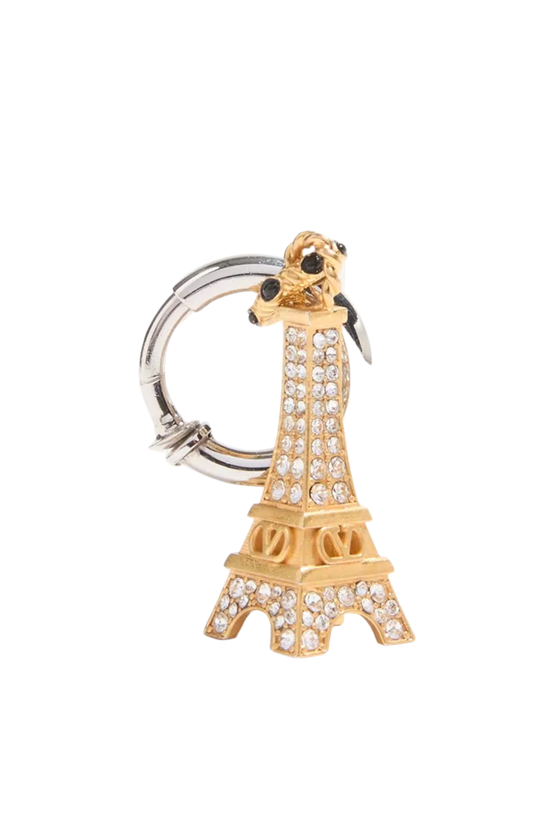 قرط شيز فالنتينو مفرد