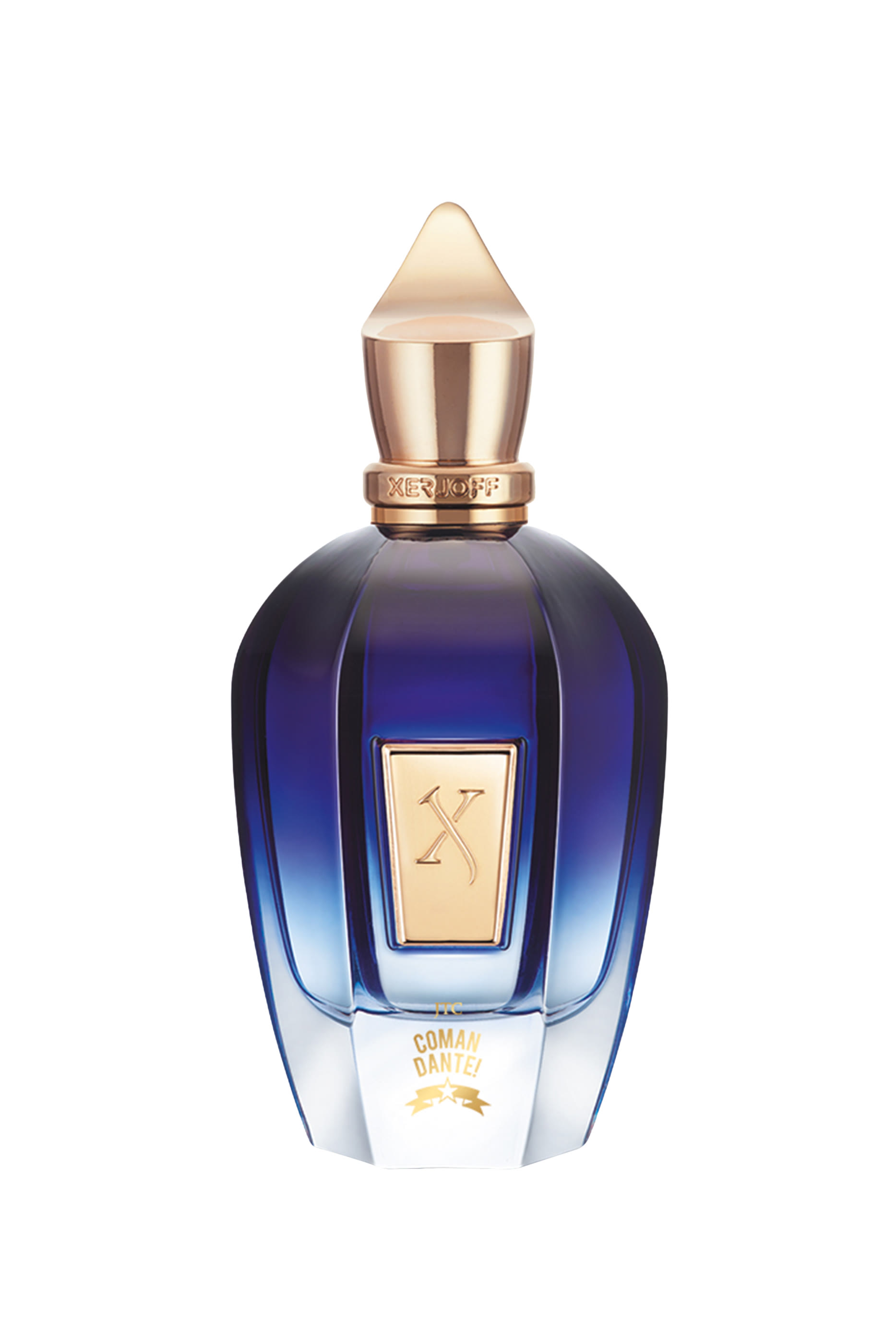 أو دو بارفان جي تي سي كوماندانت