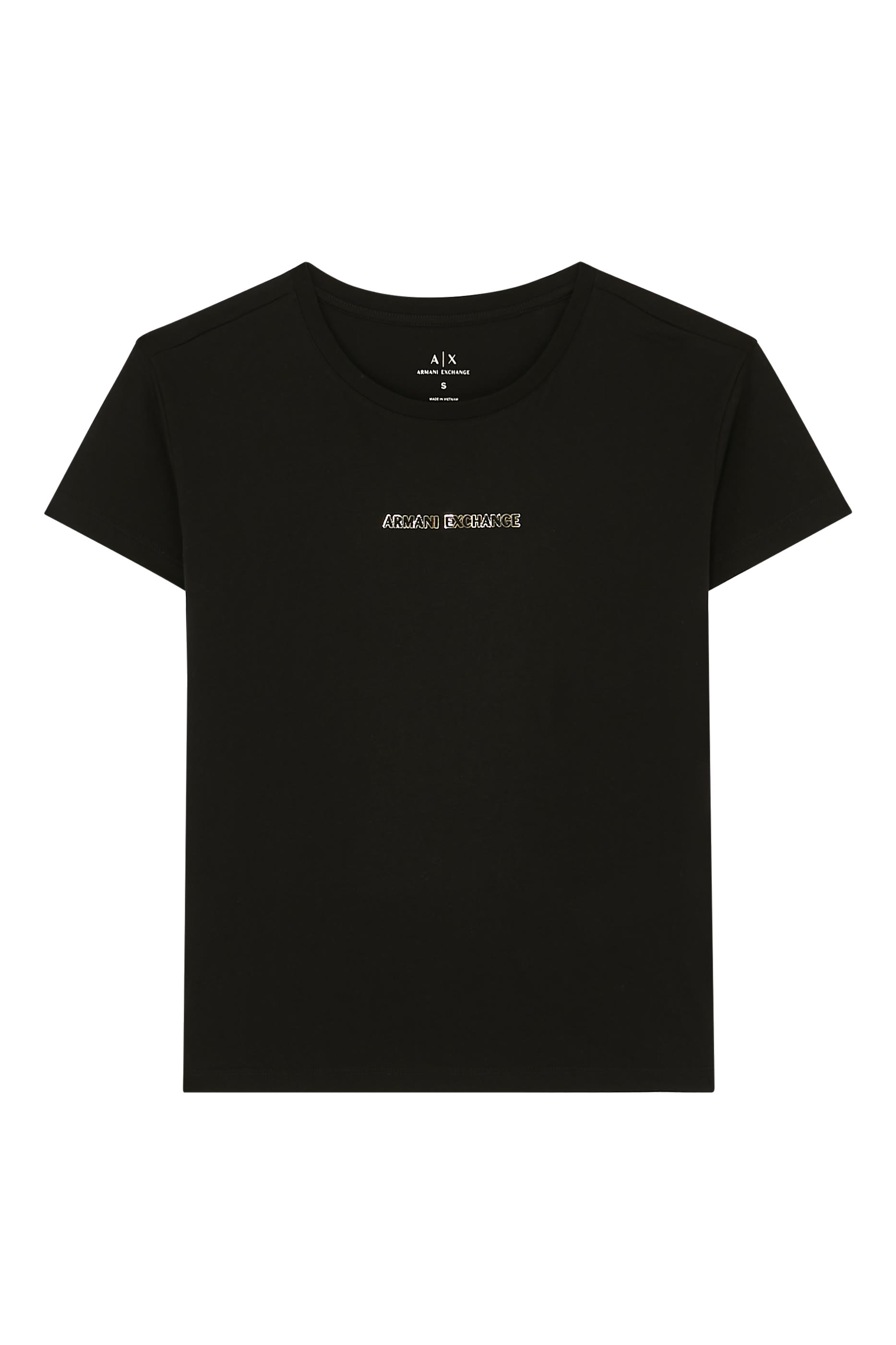 تيشيرت بشعار الماركة