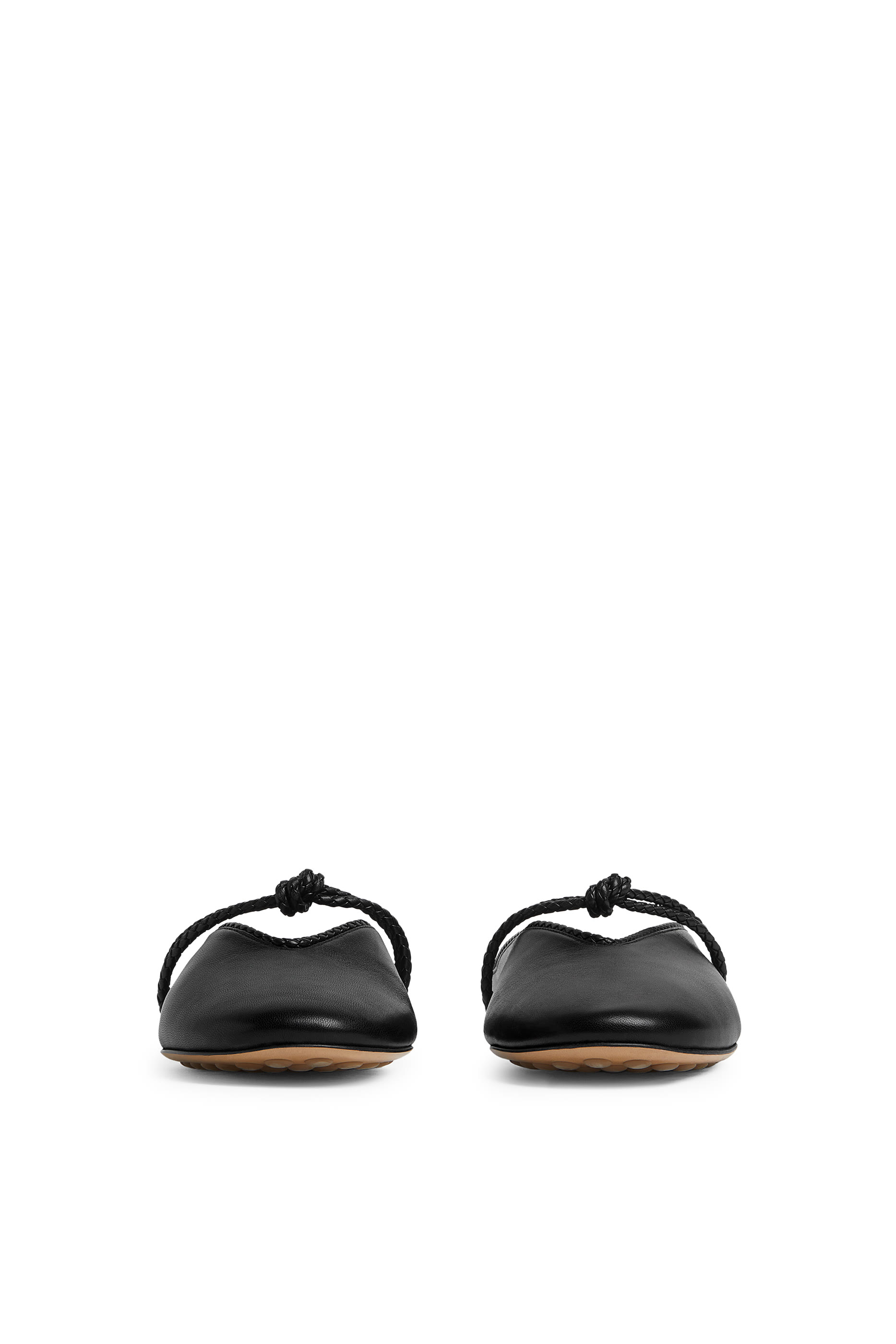 حذاء بالرينا روزا