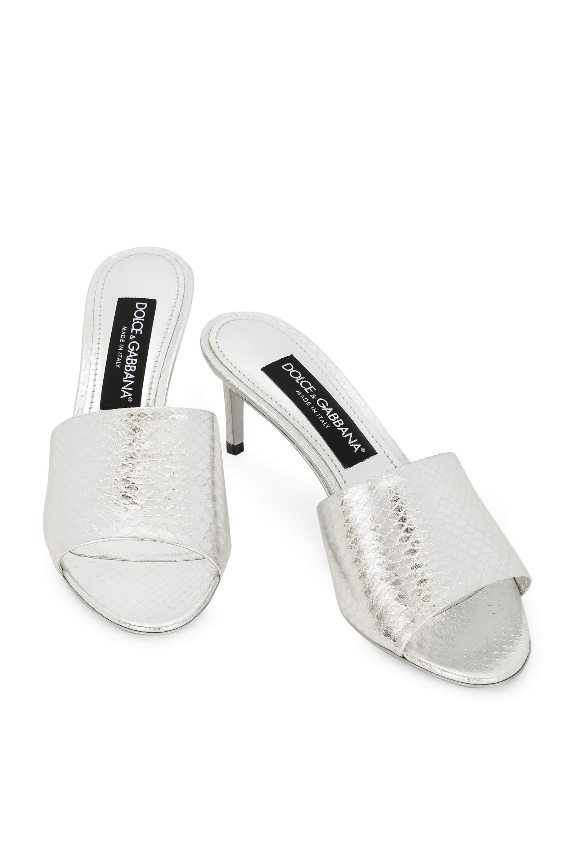 حذاء بايثون سكين 60 مفتوح