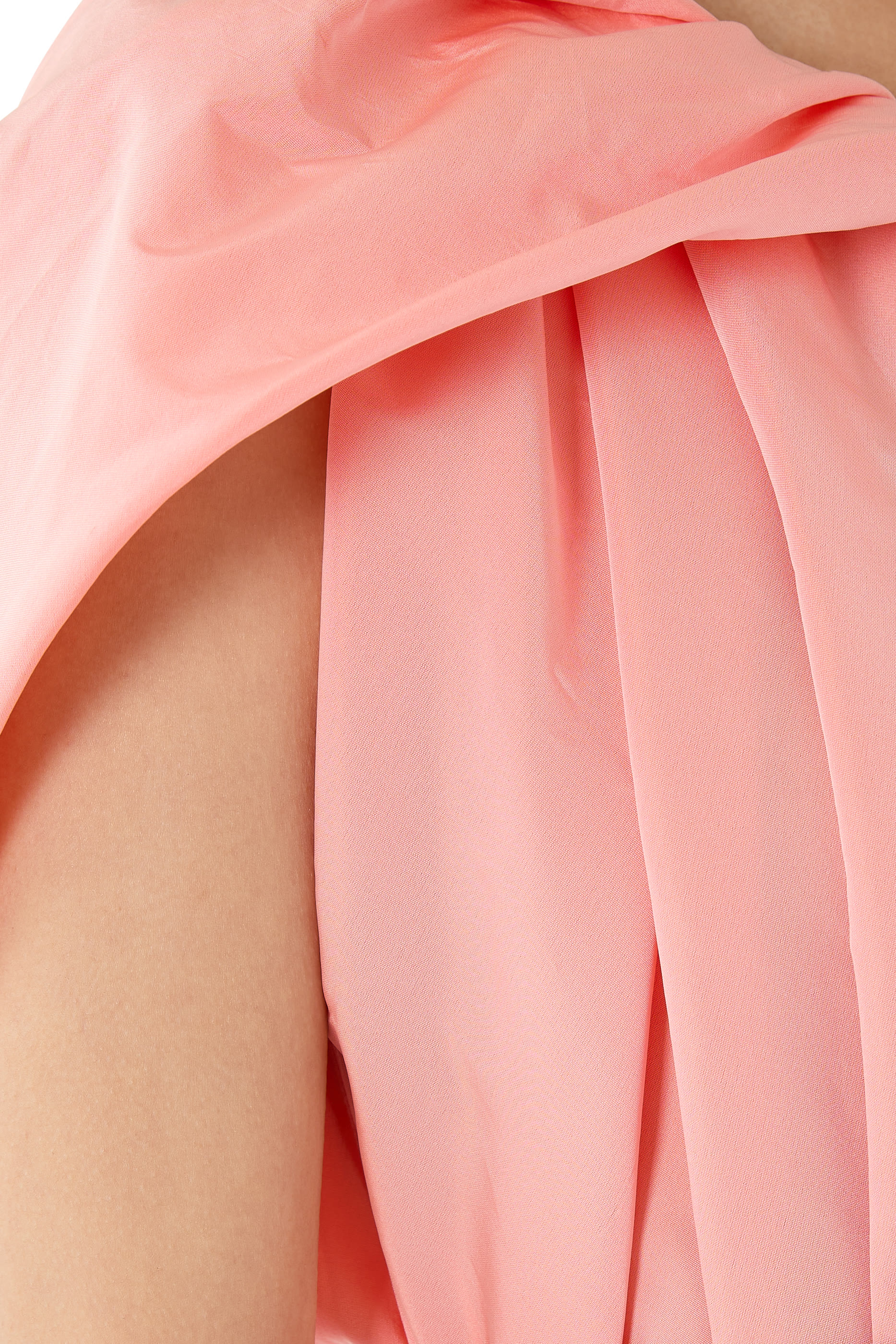 فستان ووريز فيد