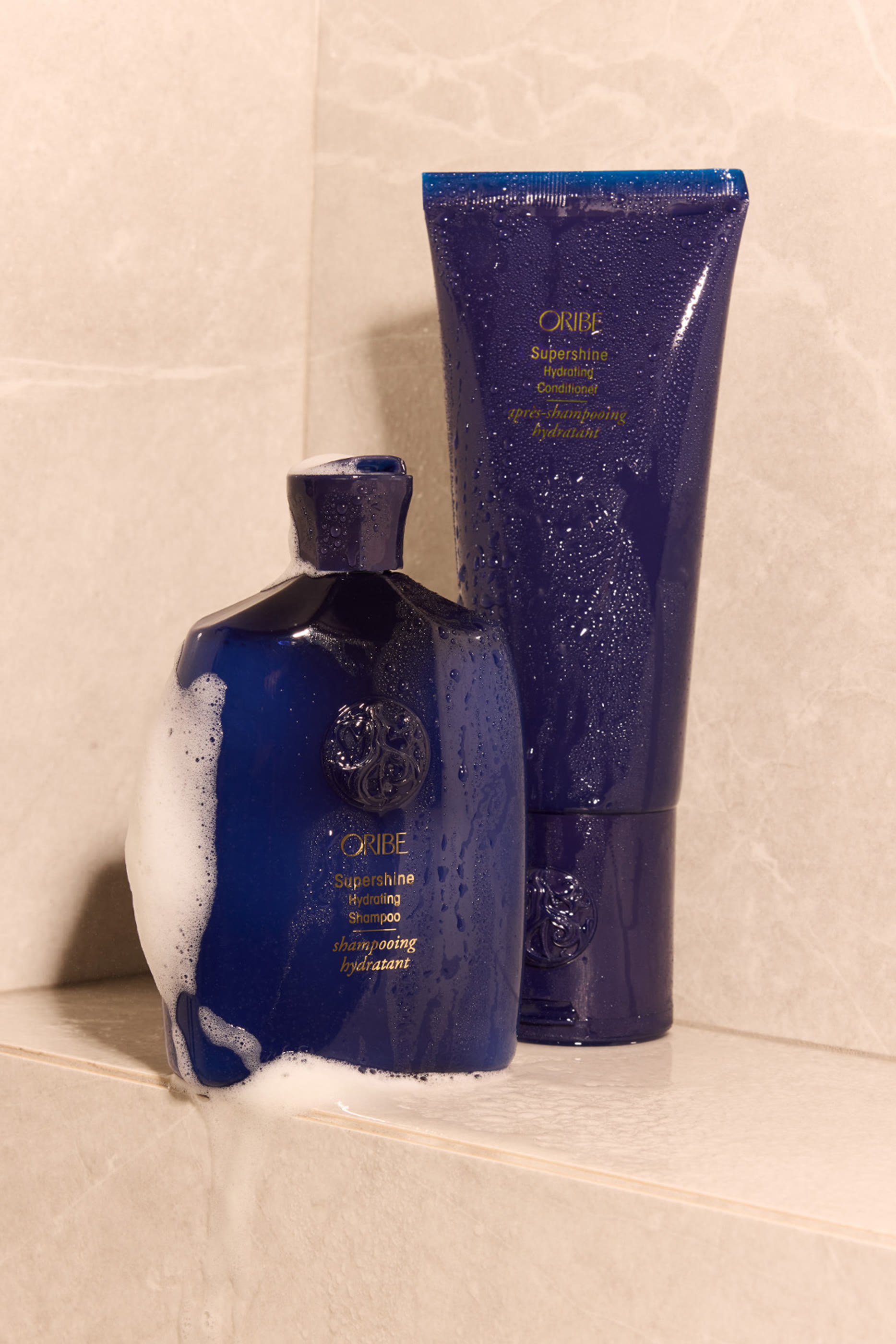 بلسم سوبرشاين مرطب